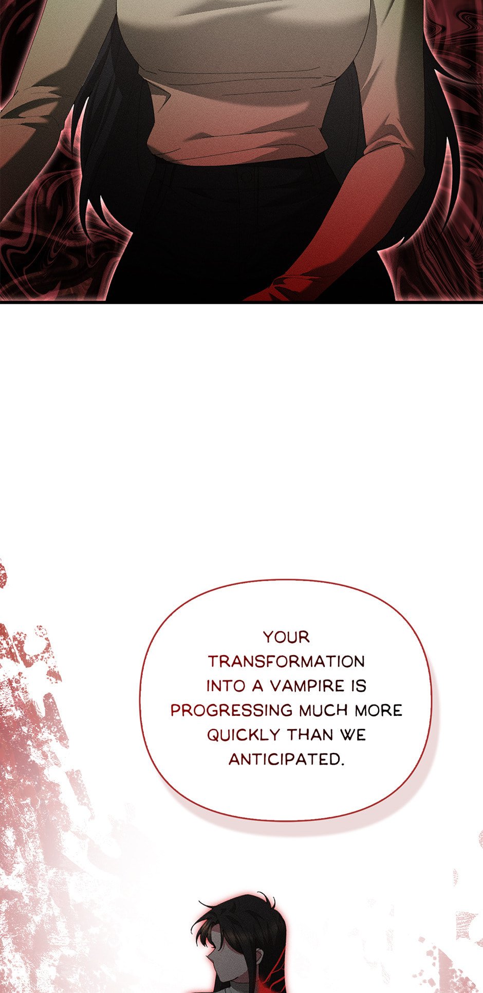 Bloody Kiss Chapter 20 page 70 - 