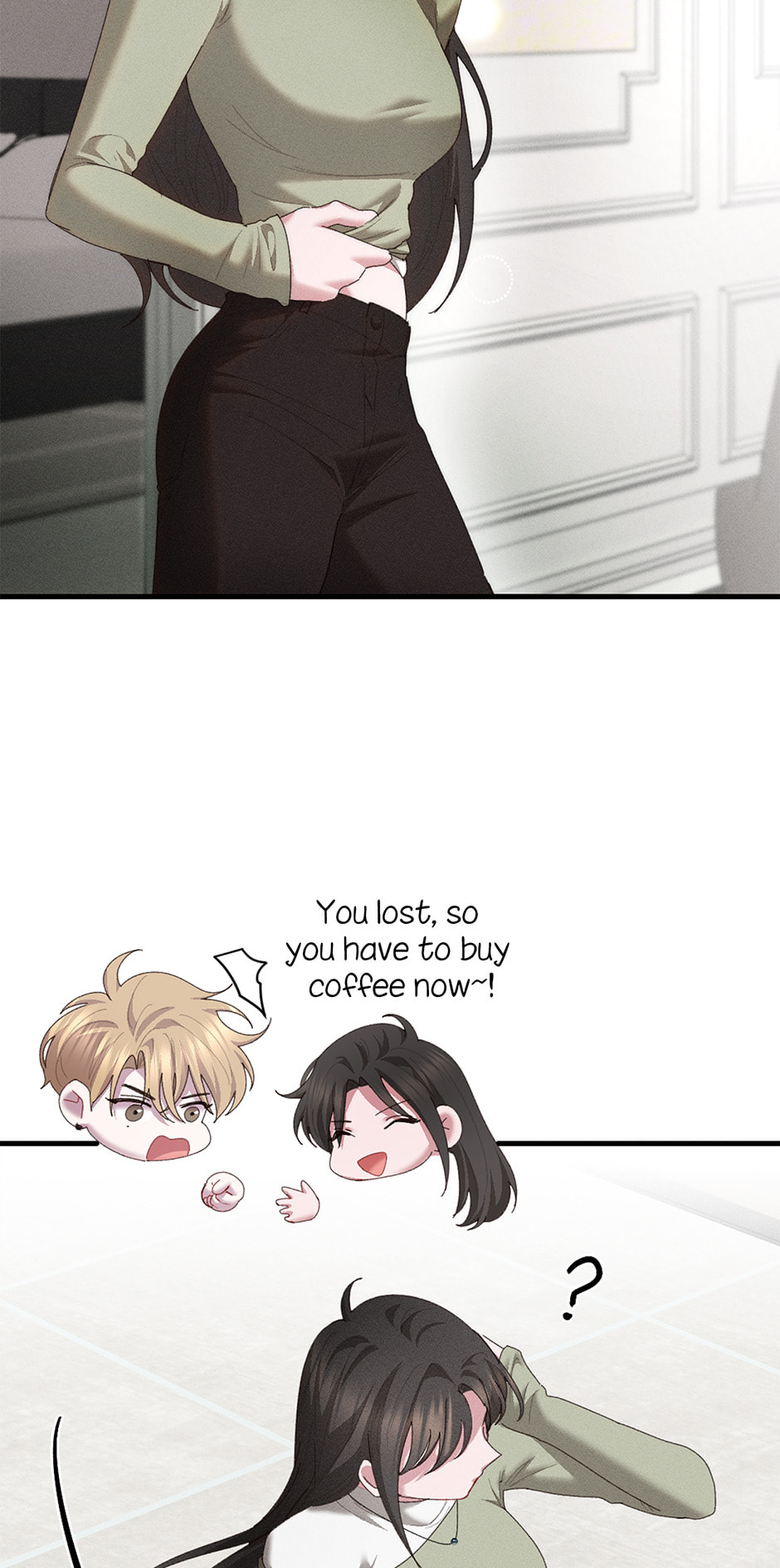 Bloody Kiss Chapter 20 page 8 - 