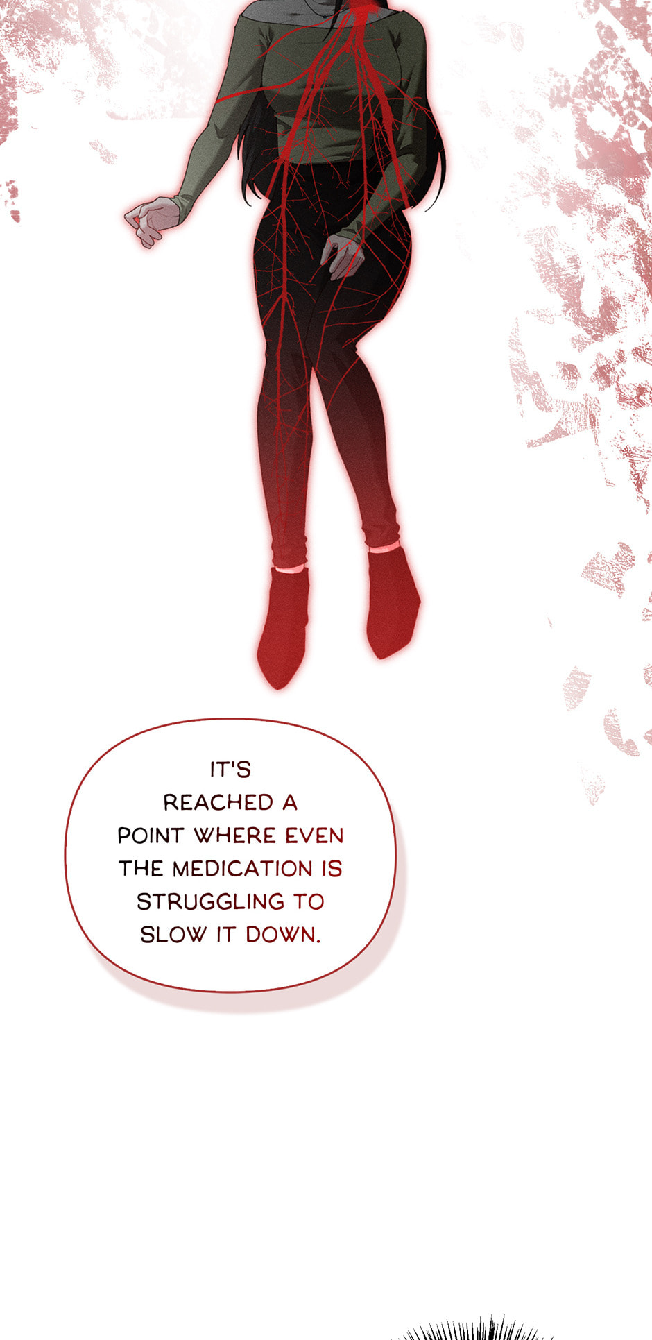 Bloody Kiss Chapter 20 page 71 - 