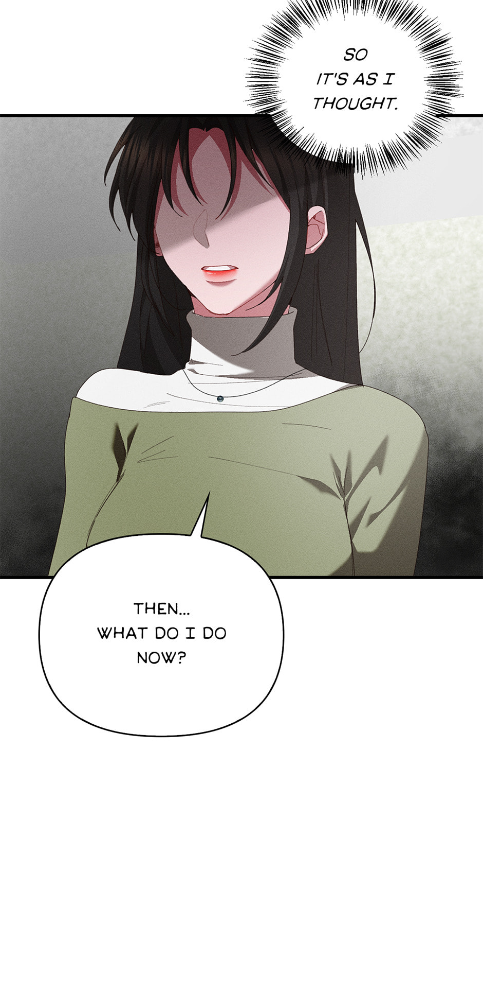 Bloody Kiss Chapter 20 page 72 - 