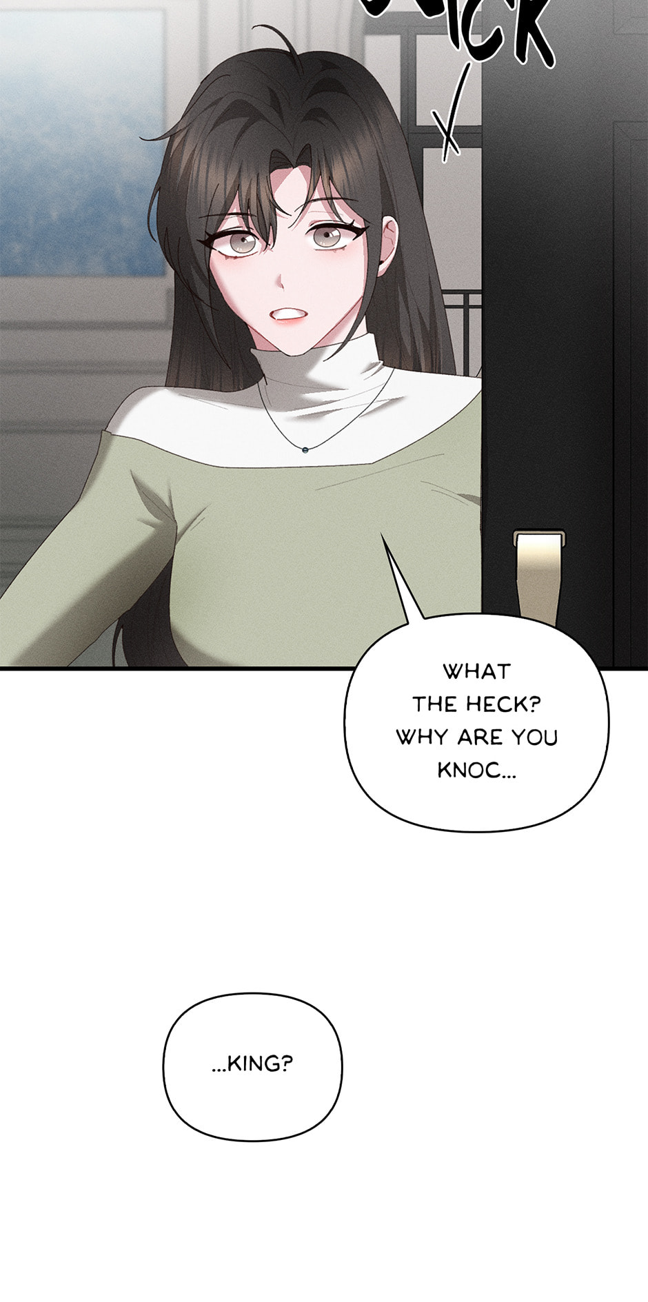 Bloody Kiss Chapter 20 page 10 - 