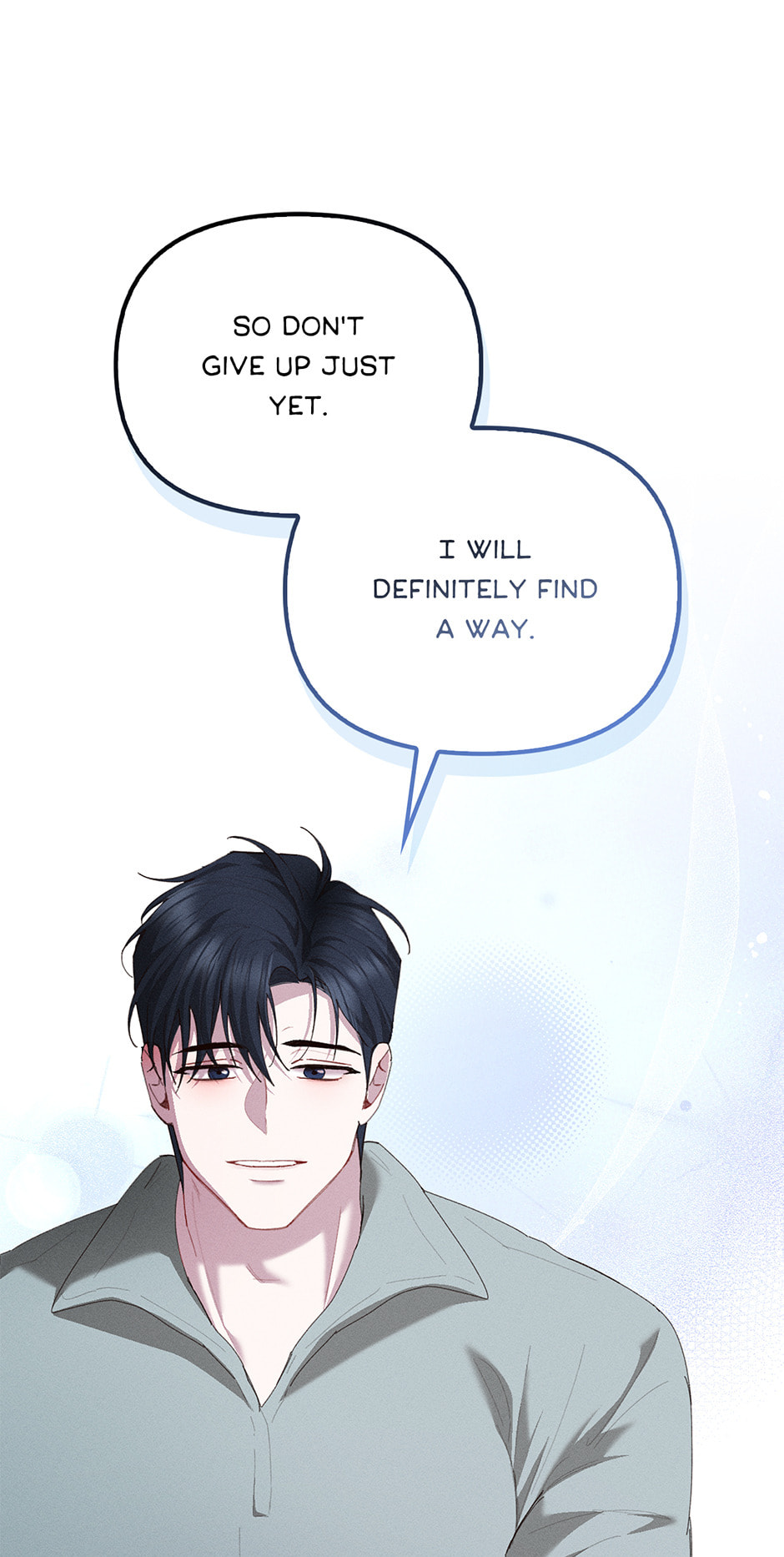 Bloody Kiss Chapter 21 page 12 - 