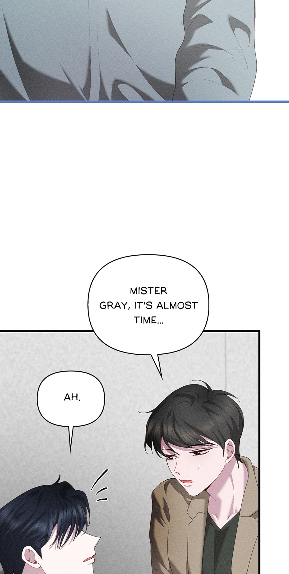 Bloody Kiss Chapter 21 page 13 - 