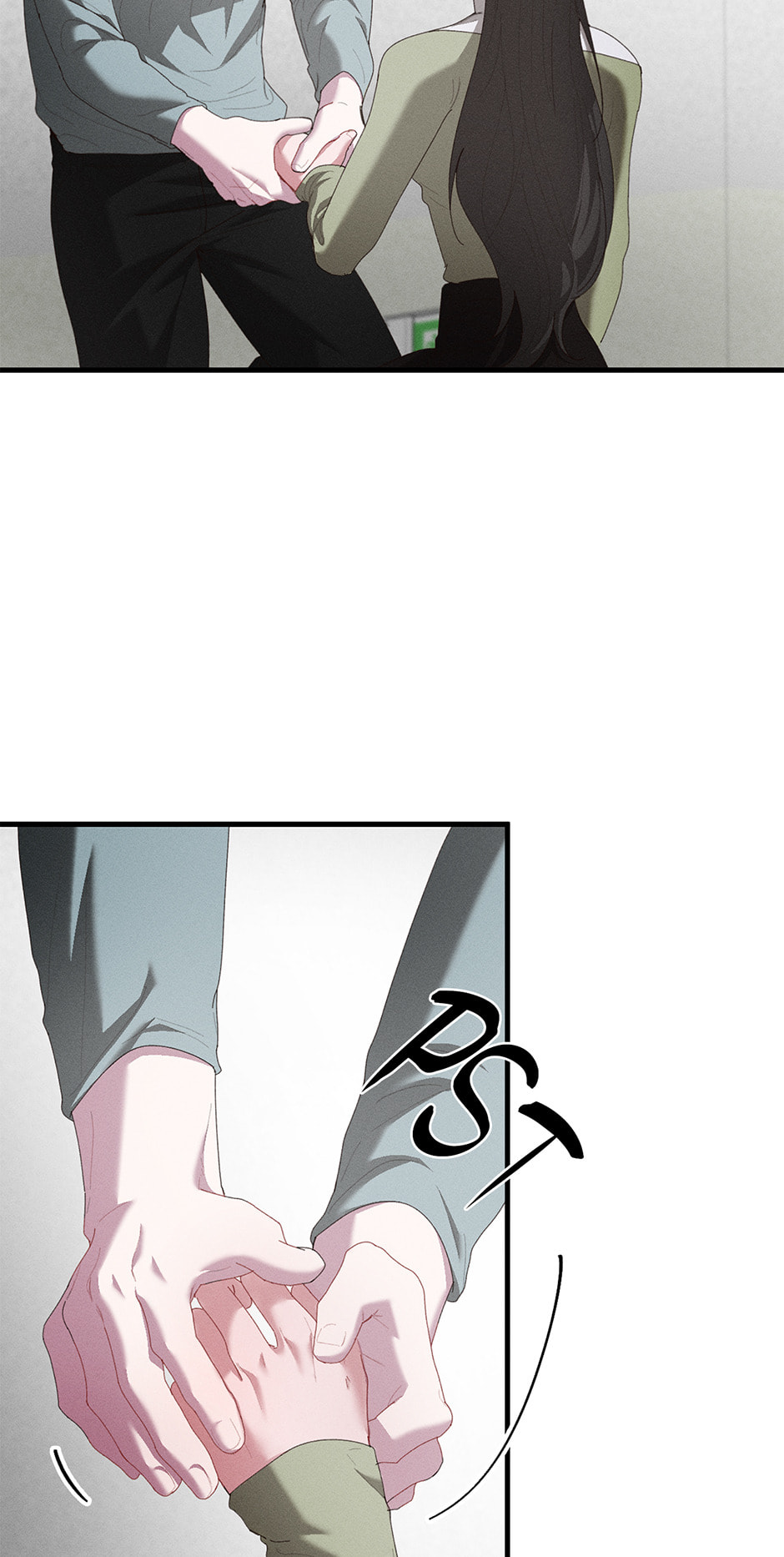 Bloody Kiss Chapter 21 page 15 - 