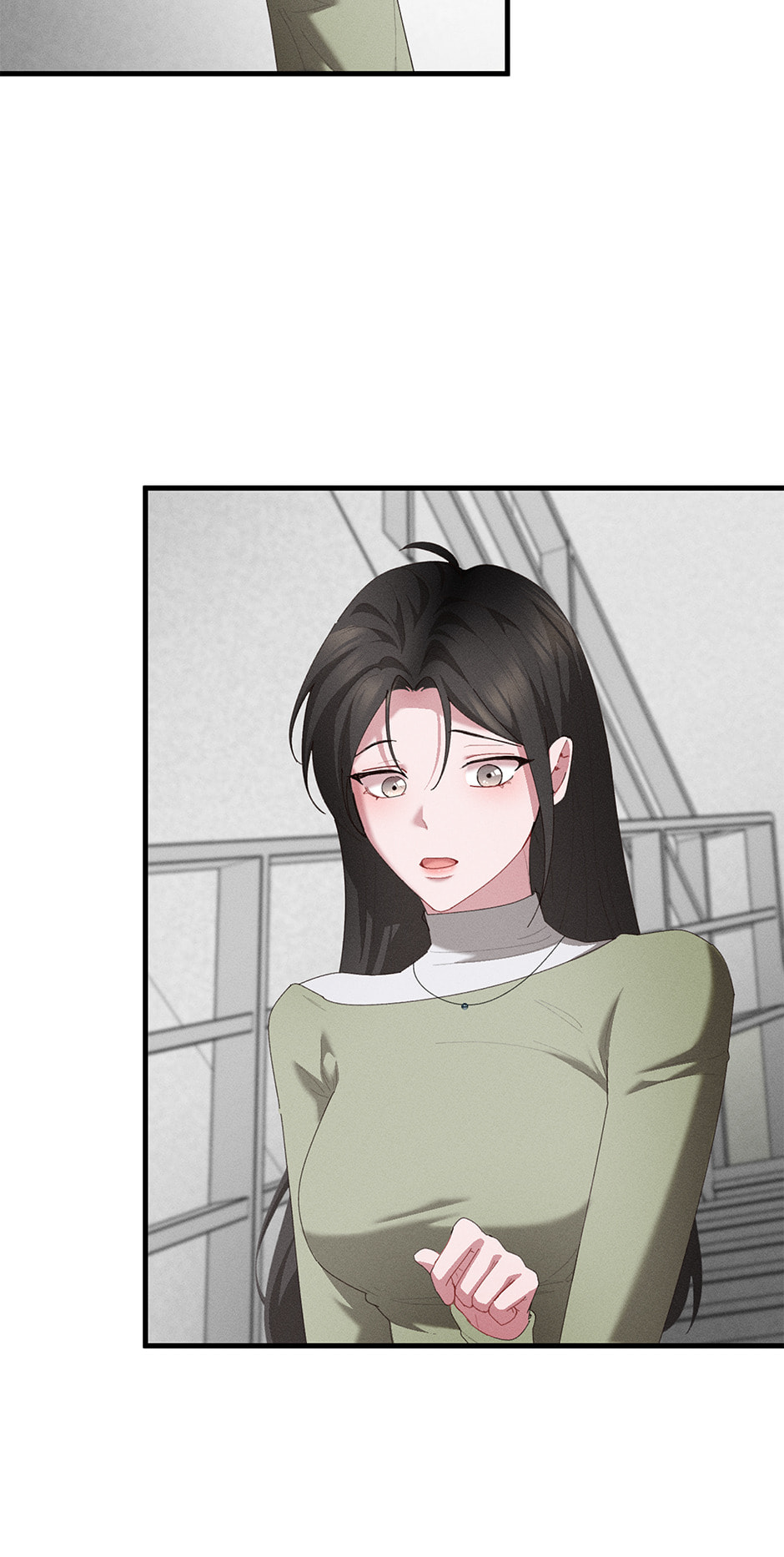 Bloody Kiss Chapter 21 page 16 - 