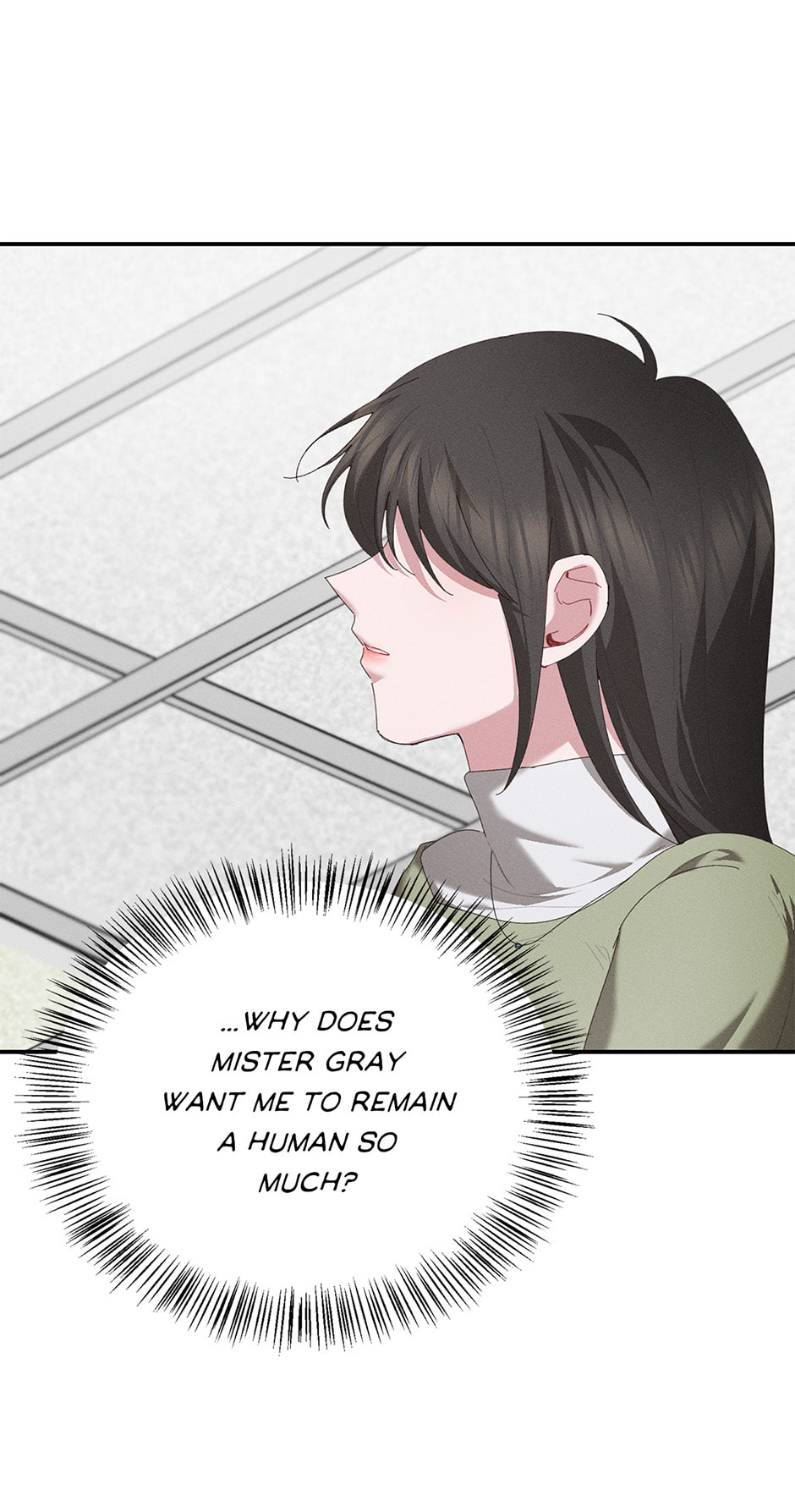 Bloody Kiss Chapter 21 page 19 - 