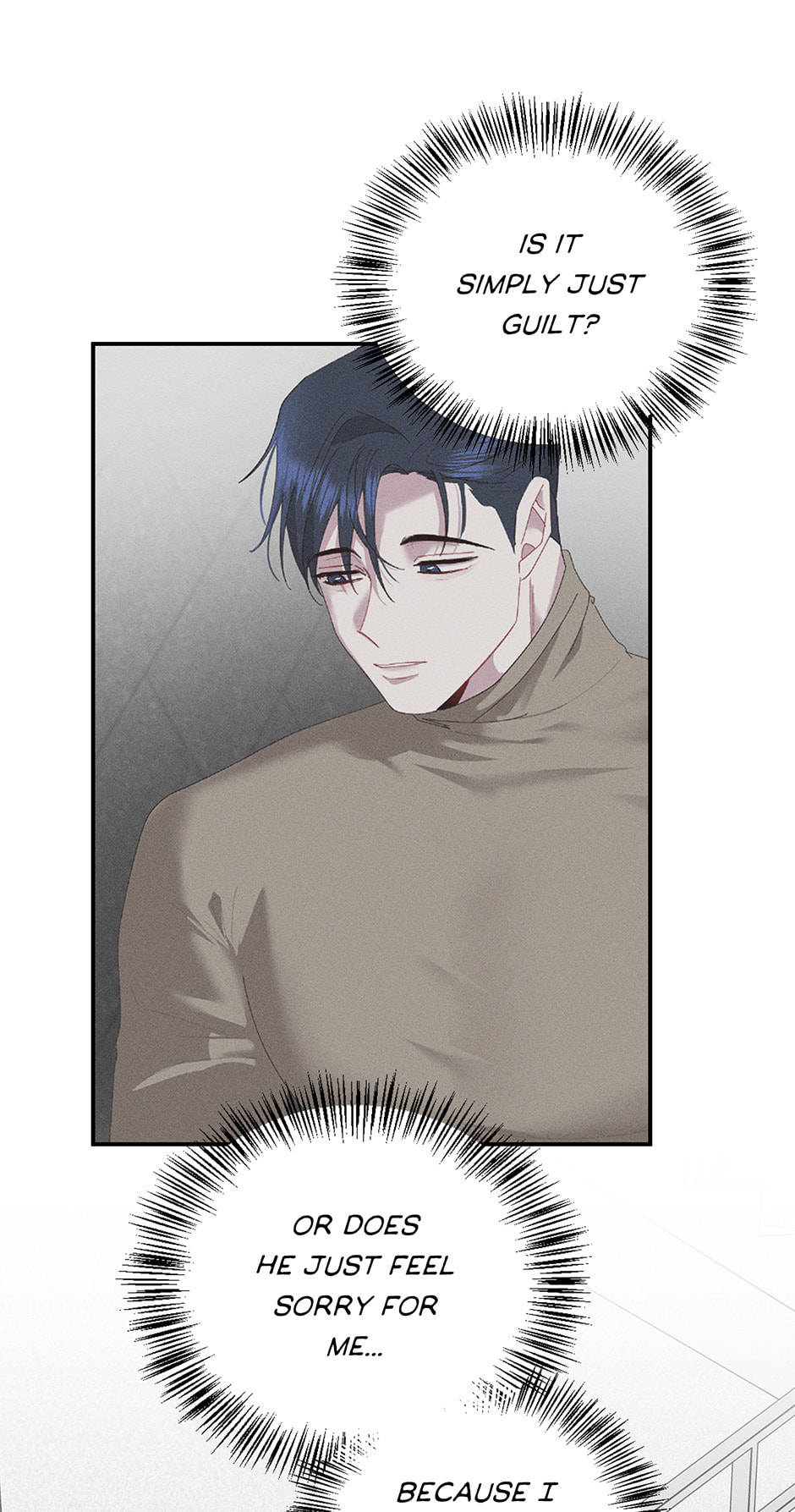 Bloody Kiss Chapter 21 page 20 - 
