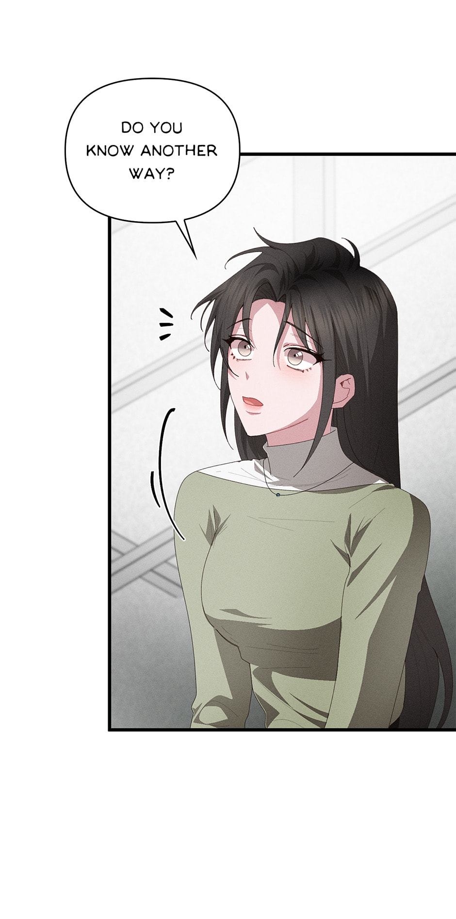 Bloody Kiss Chapter 21 page 3 - 
