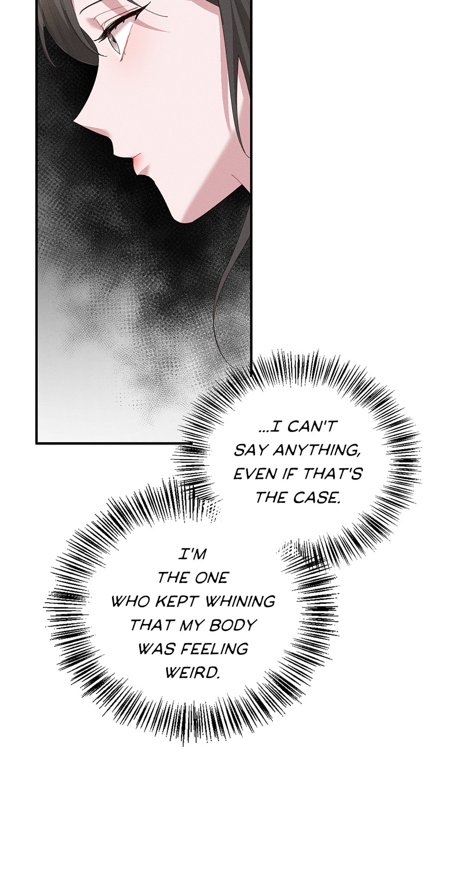 Bloody Kiss Chapter 21 page 22 - 