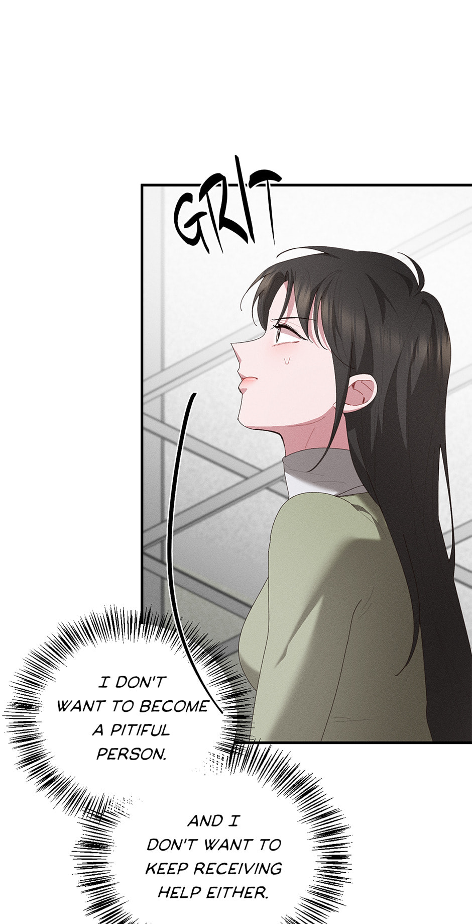 Bloody Kiss Chapter 21 page 23 - 