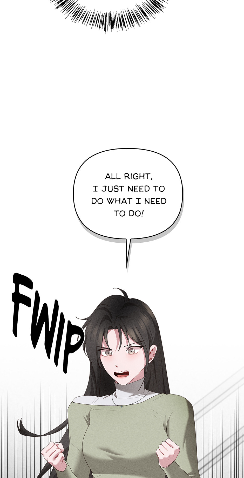 Bloody Kiss Chapter 21 page 24 - 