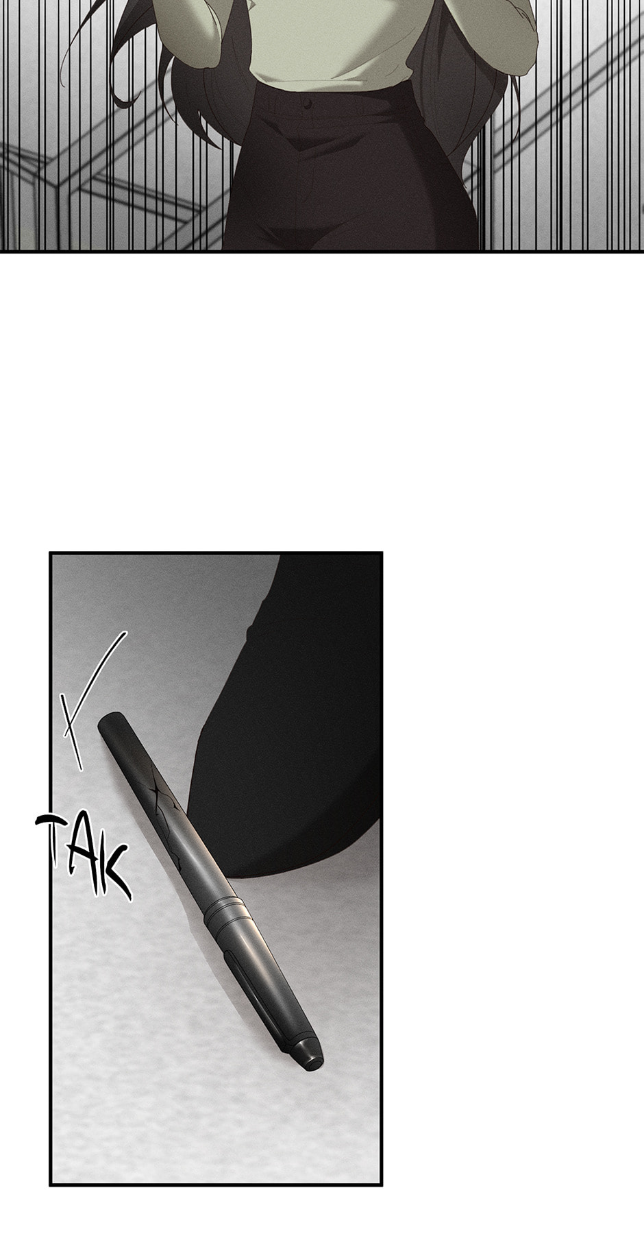 Bloody Kiss Chapter 21 page 25 - 