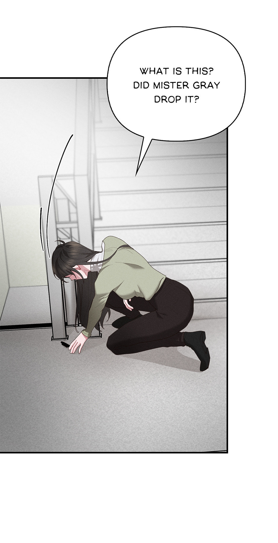 Bloody Kiss Chapter 21 page 27 - 