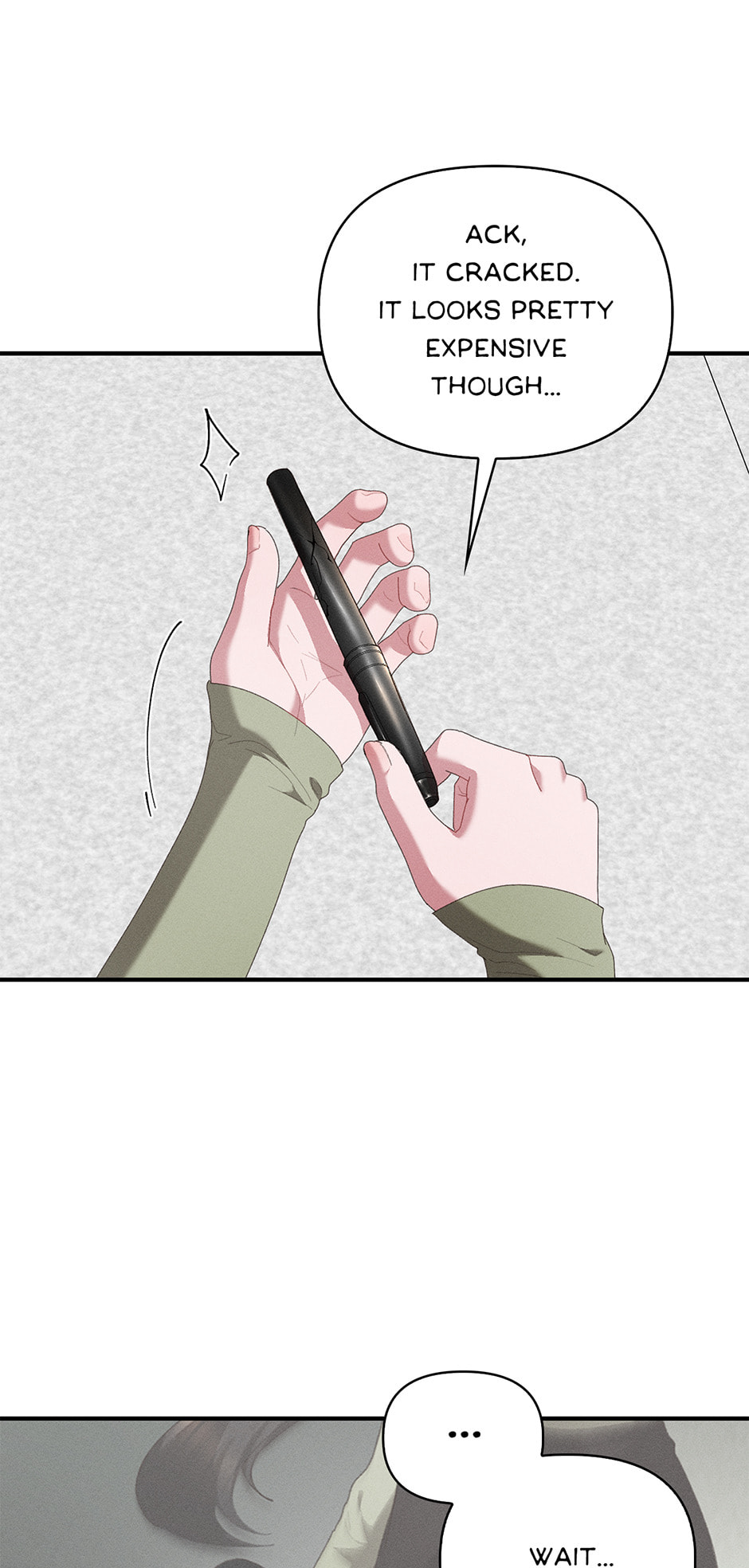 Bloody Kiss Chapter 21 page 28 - 