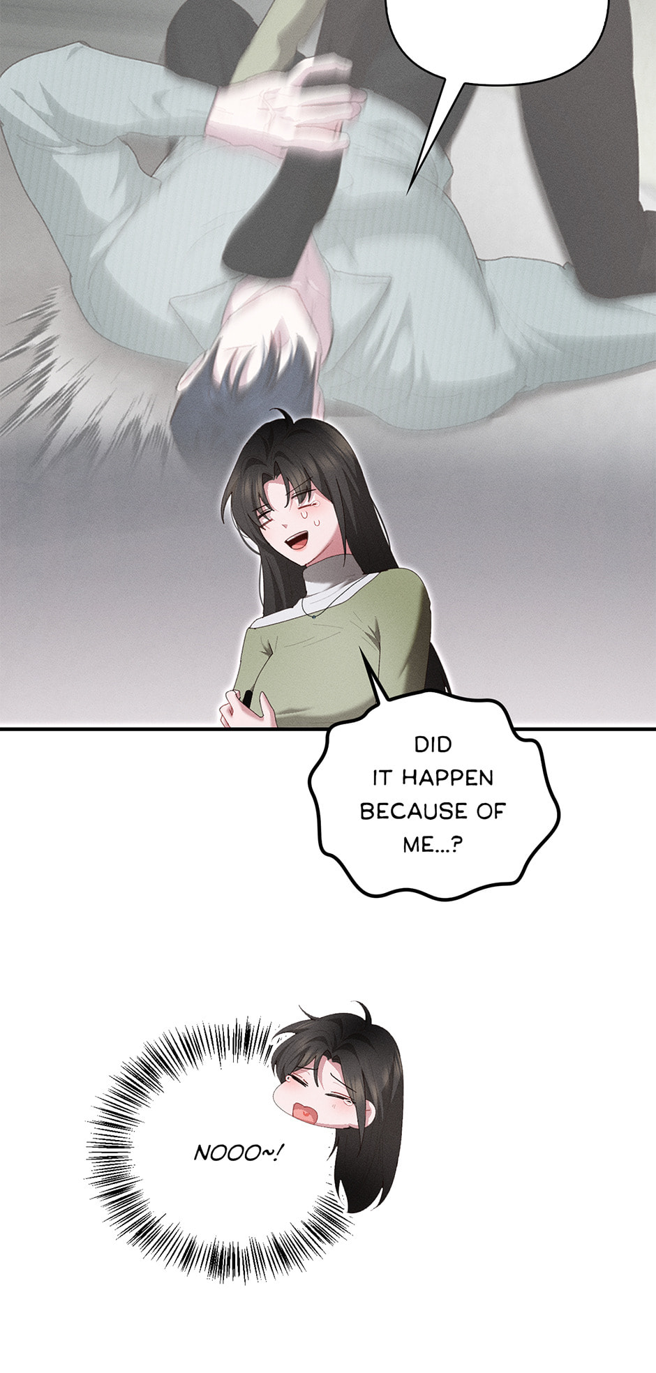 Bloody Kiss Chapter 21 page 29 - 