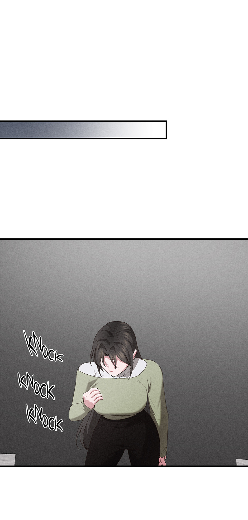 Bloody Kiss Chapter 21 page 31 - 