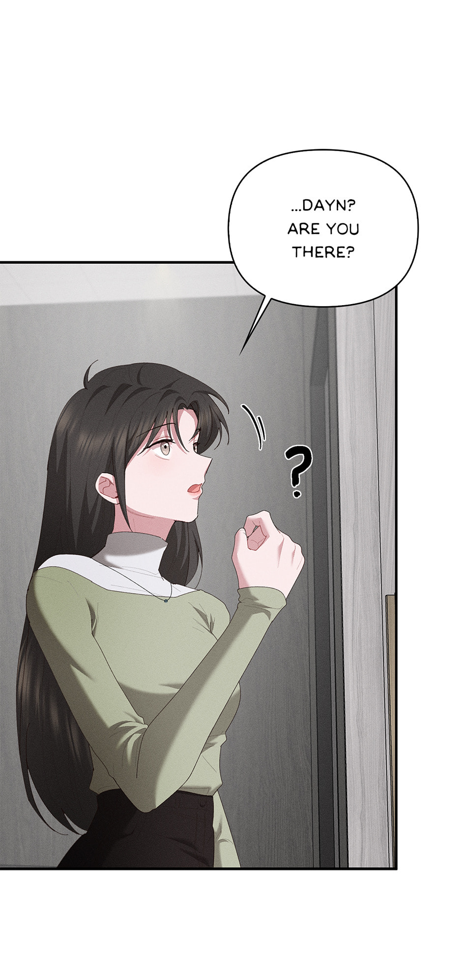 Bloody Kiss Chapter 21 page 32 - 