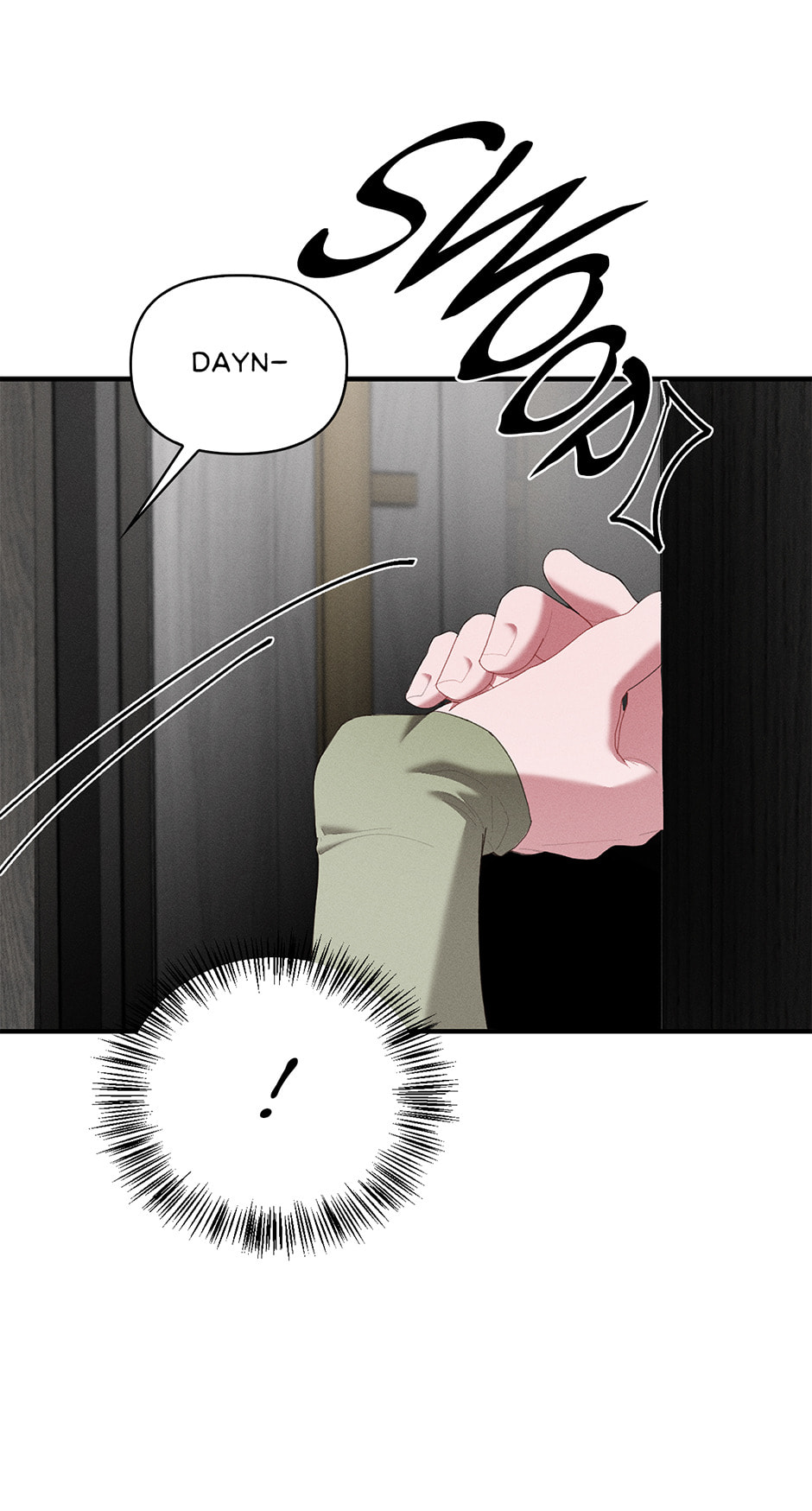 Bloody Kiss Chapter 21 page 33 - 