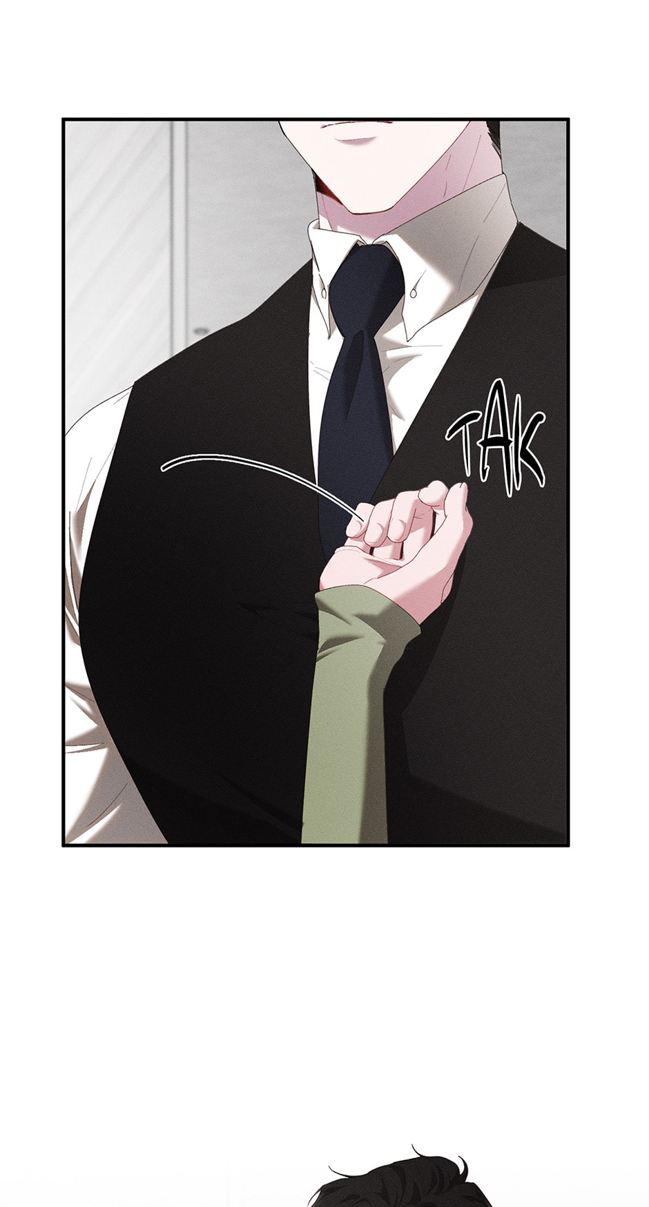 Bloody Kiss Chapter 21 page 34 - 
