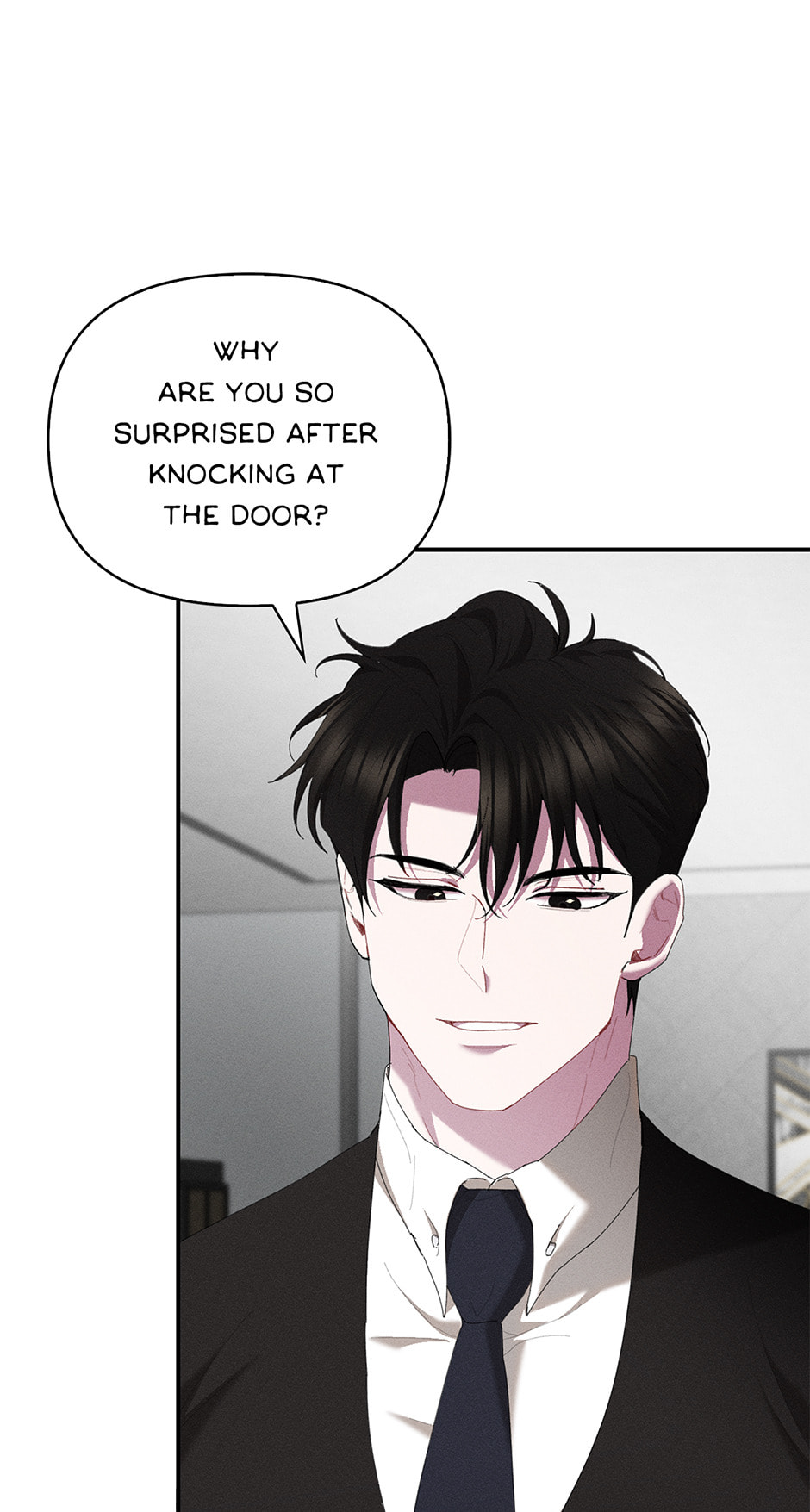 Bloody Kiss Chapter 21 page 37 - 