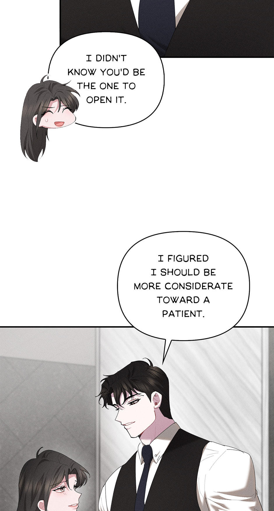 Bloody Kiss Chapter 21 page 38 - 