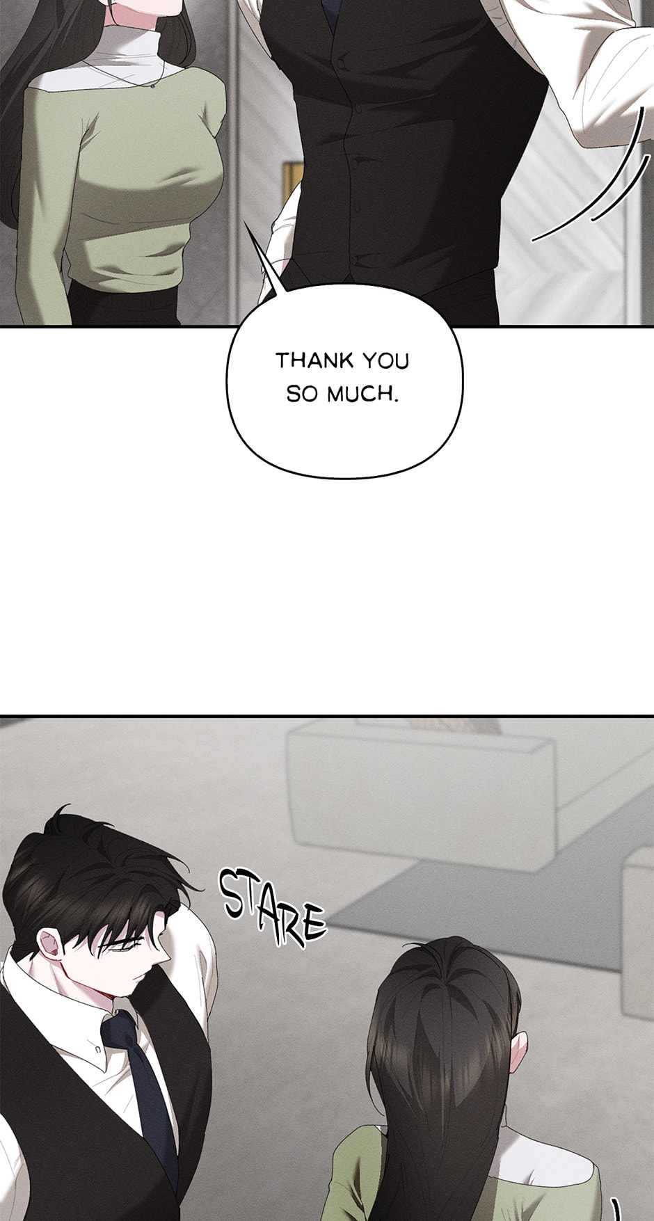 Bloody Kiss Chapter 21 page 39 - 