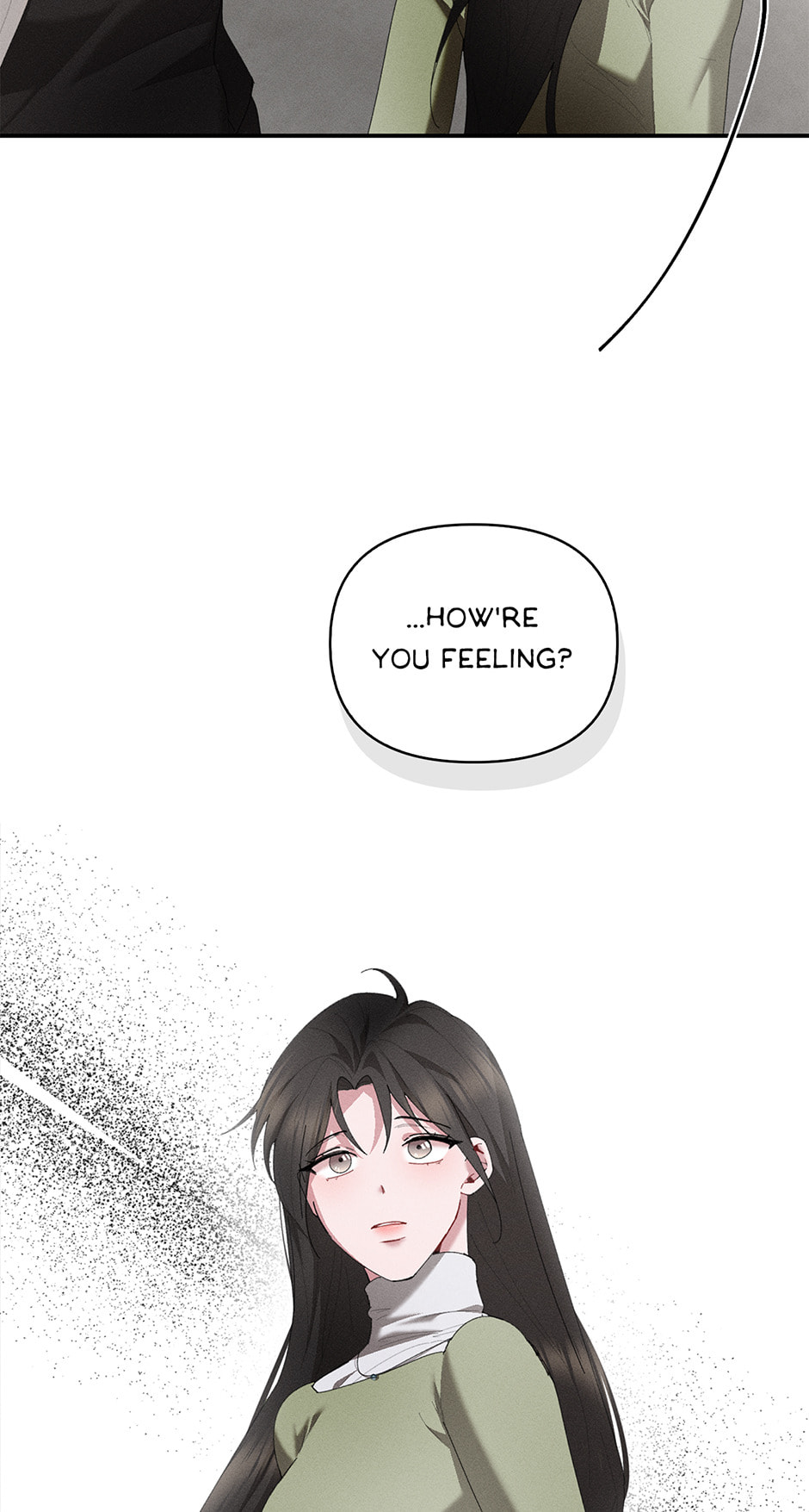 Bloody Kiss Chapter 21 page 40 - 
