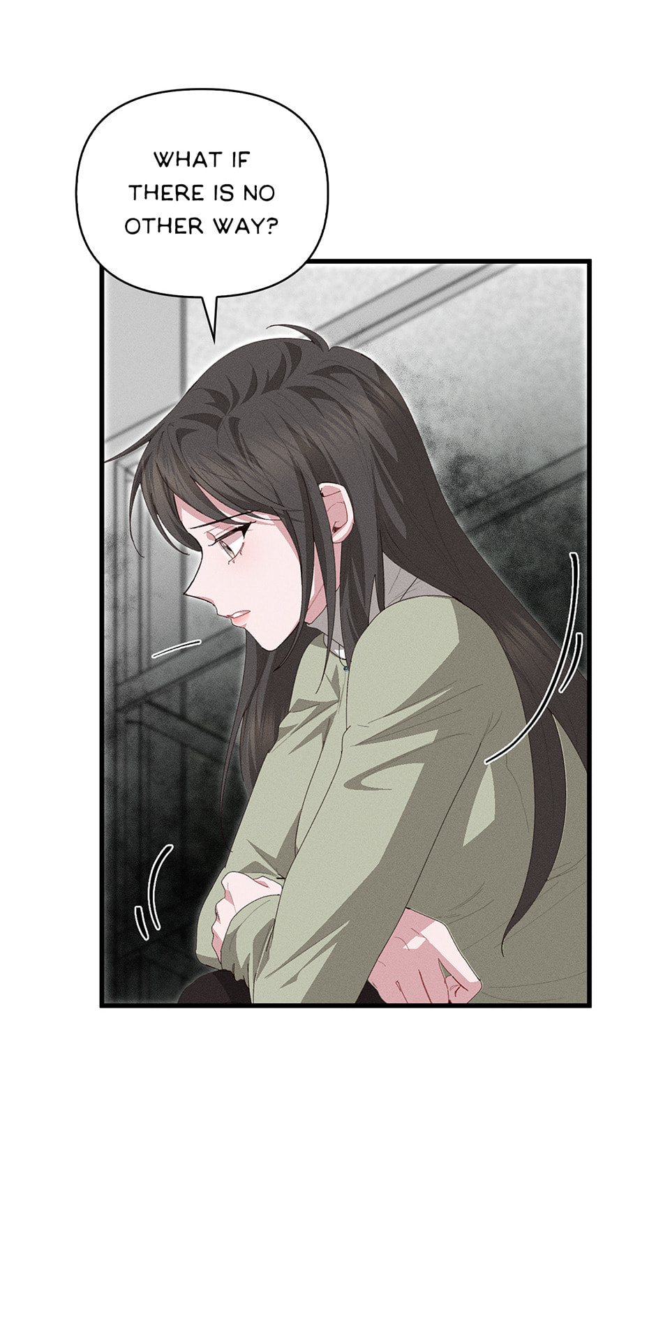 Bloody Kiss Chapter 21 page 5 - 