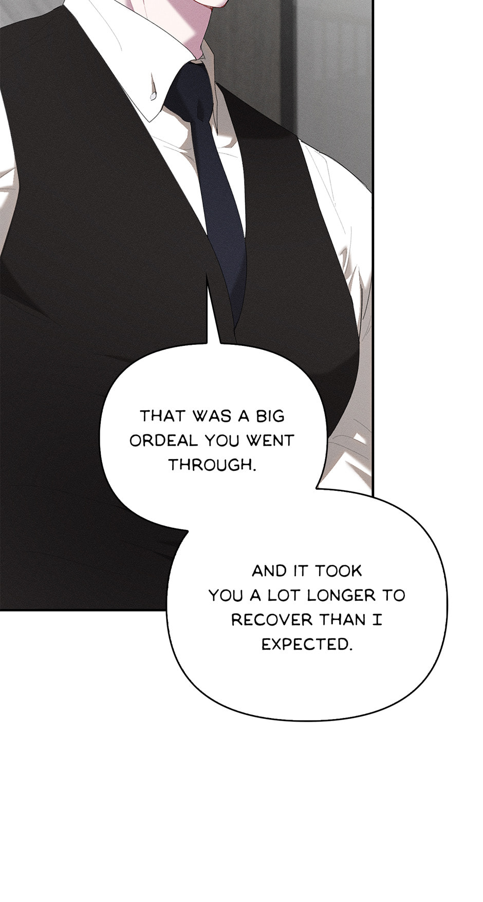 Bloody Kiss Chapter 21 page 42 - 