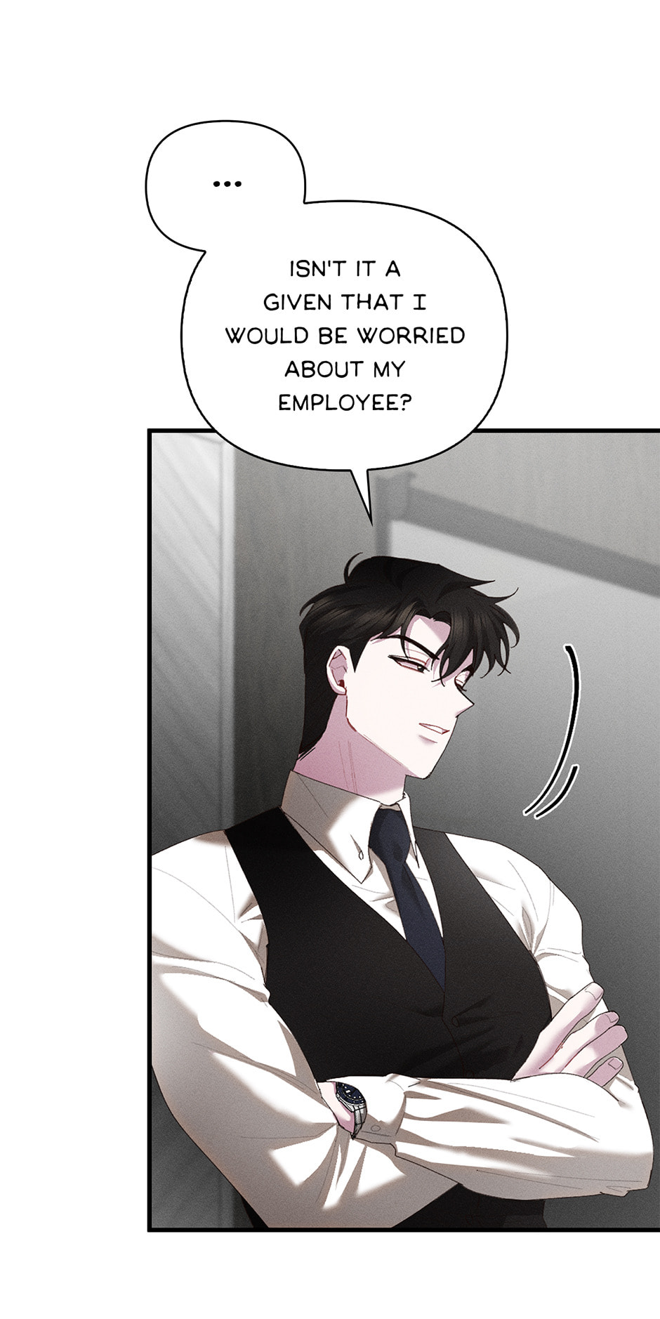 Bloody Kiss Chapter 21 page 44 - 