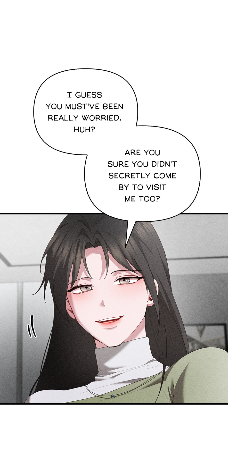 Bloody Kiss Chapter 21 page 45 - 