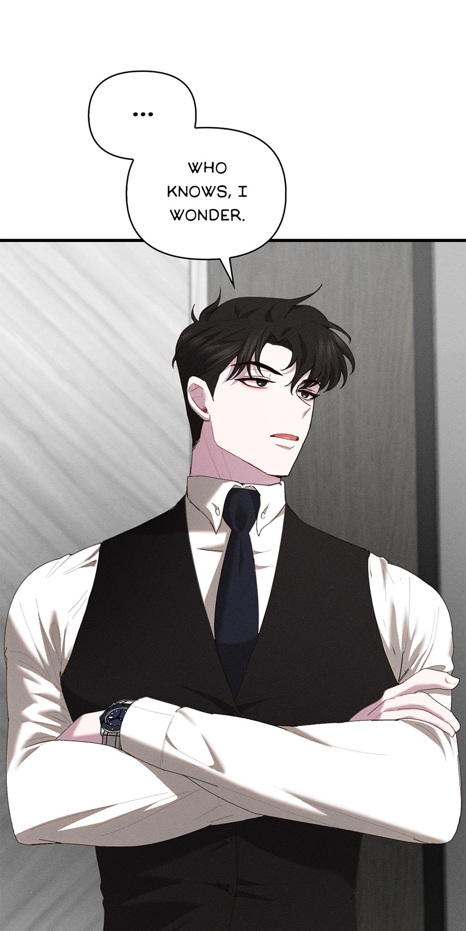 Bloody Kiss Chapter 21 page 46 - 
