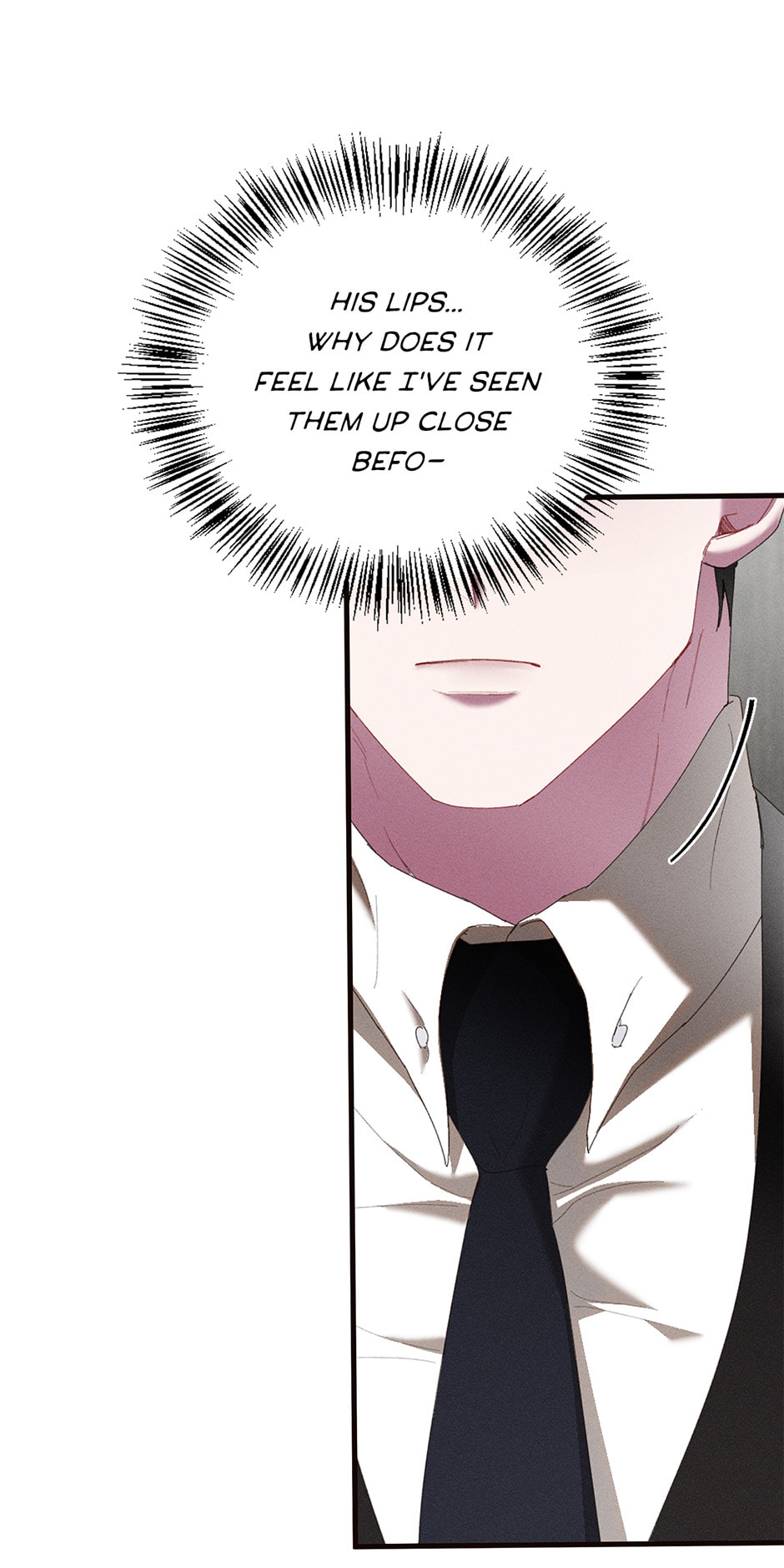 Bloody Kiss Chapter 21 page 48 - 