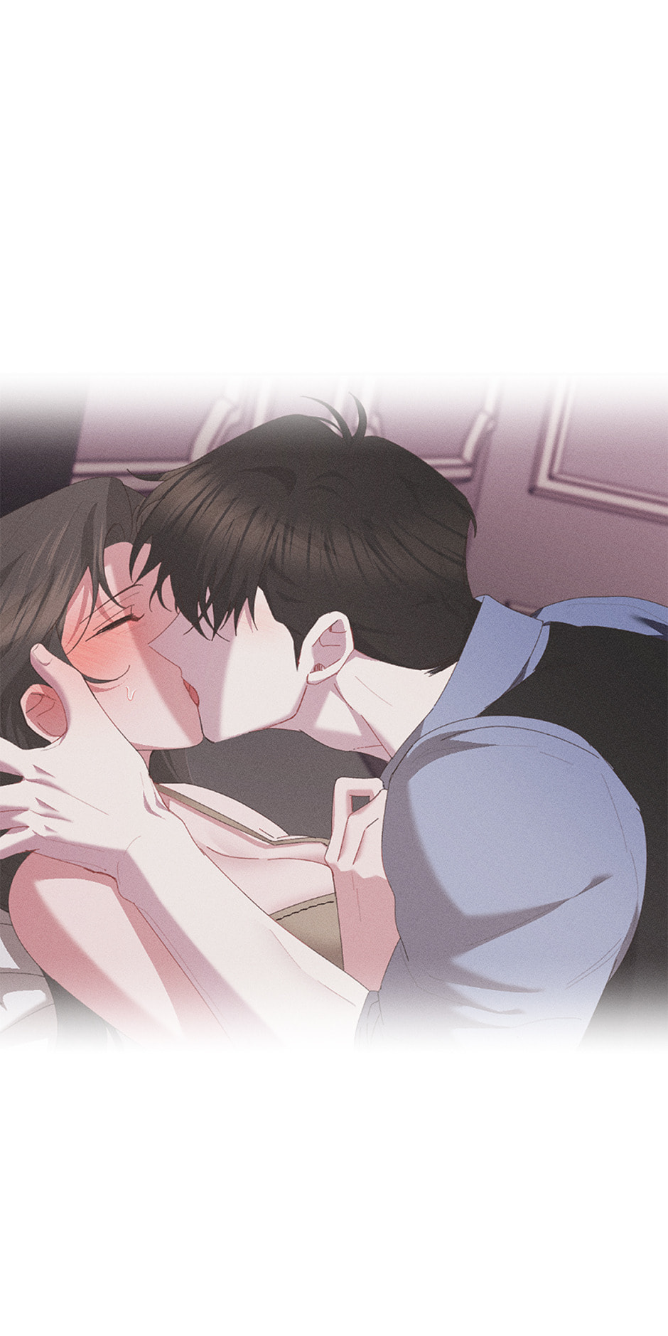 Bloody Kiss Chapter 21 page 49 - 
