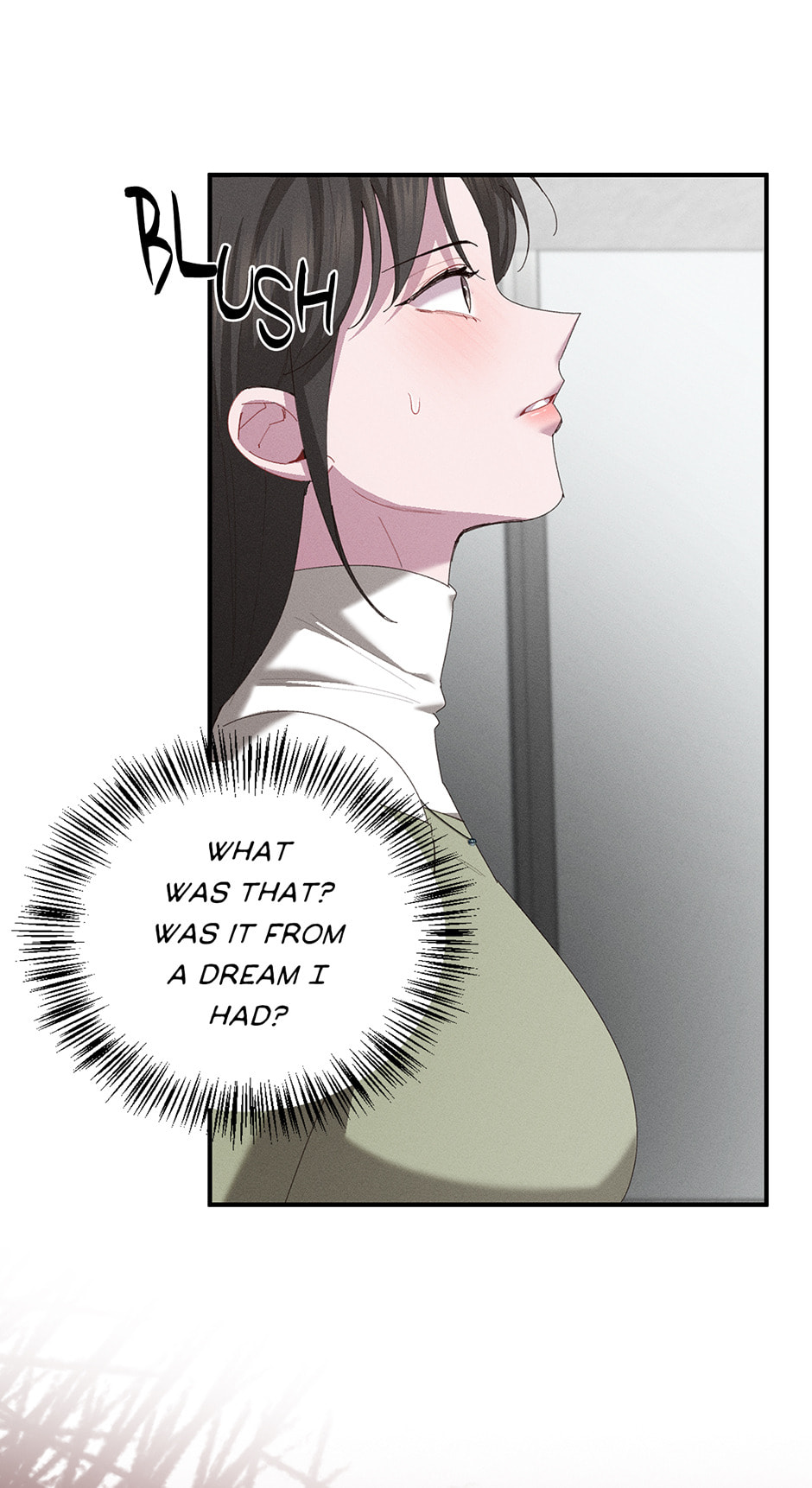 Bloody Kiss Chapter 21 page 50 - 