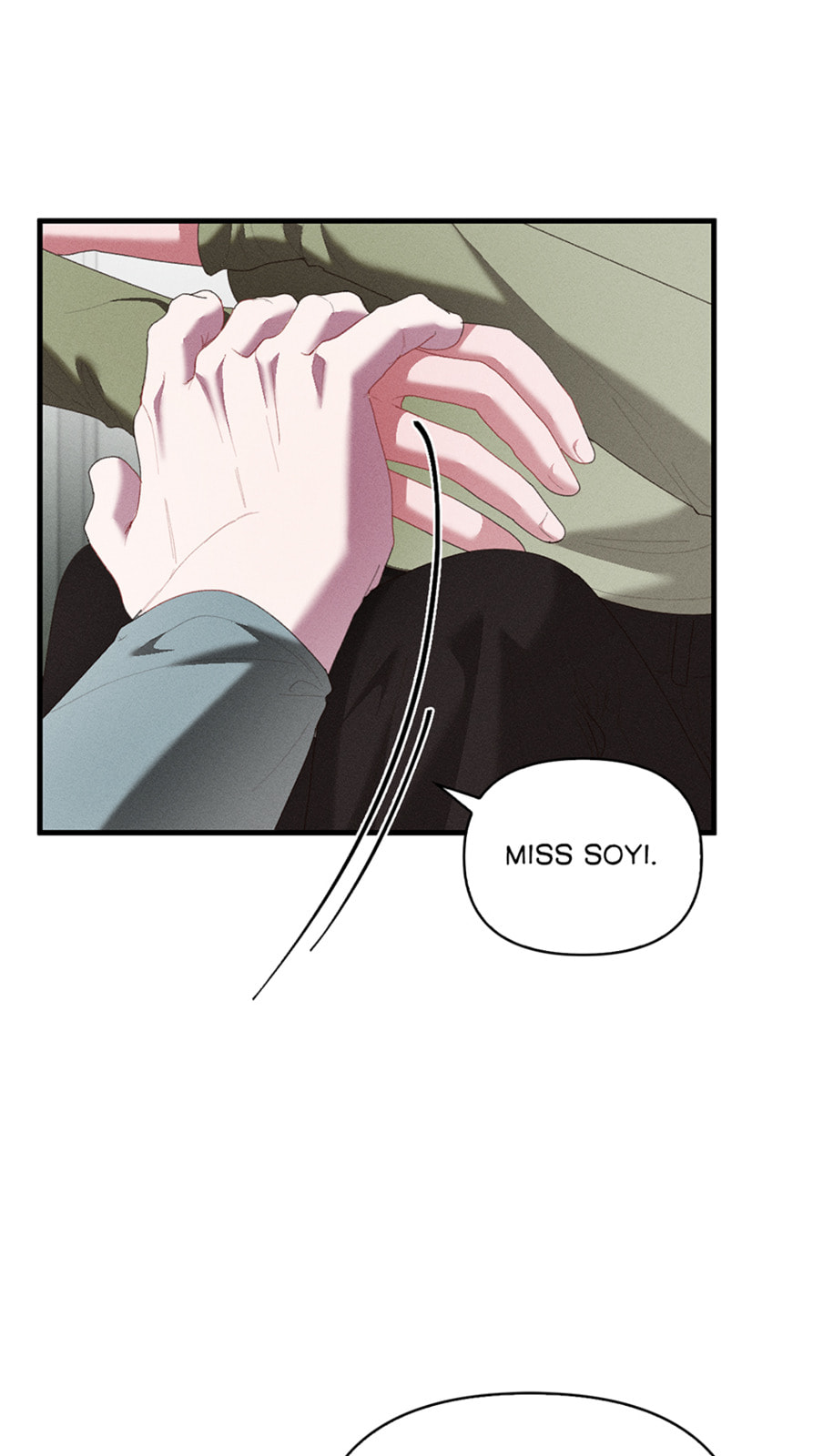 Bloody Kiss Chapter 21 page 6 - 