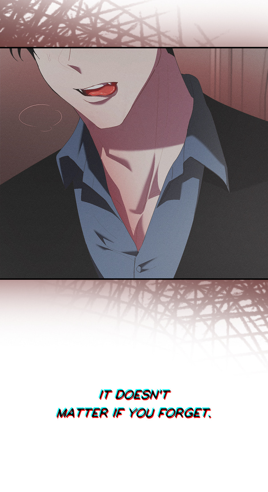 Bloody Kiss Chapter 21 page 51 - 