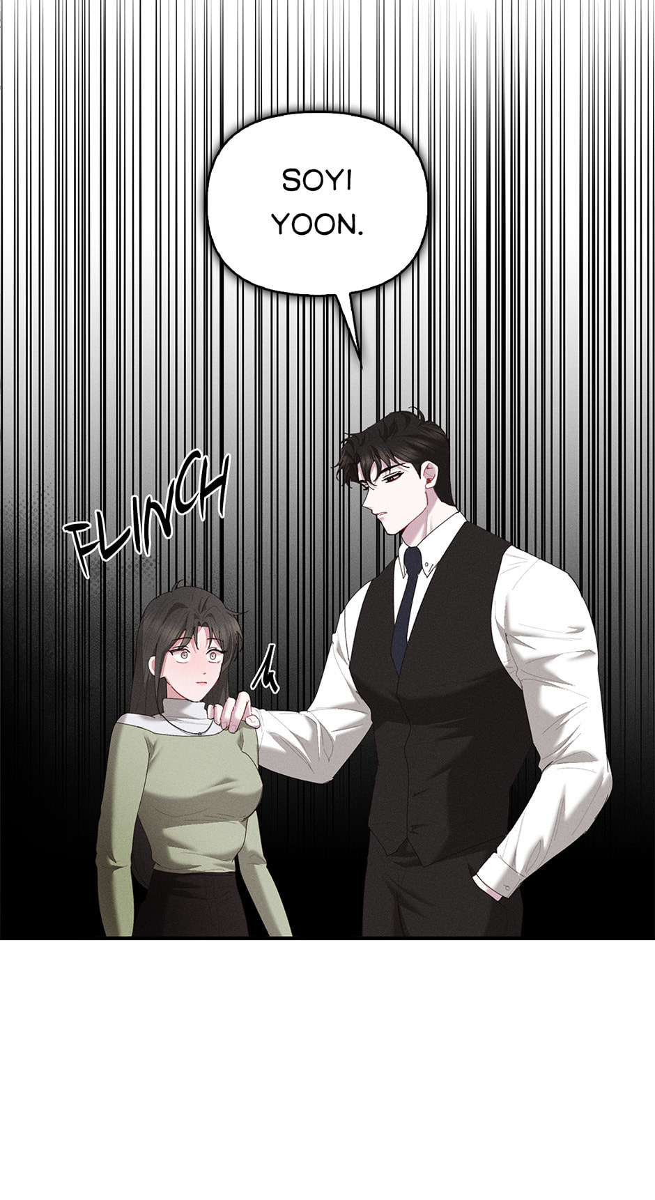 Bloody Kiss Chapter 21 page 53 - 
