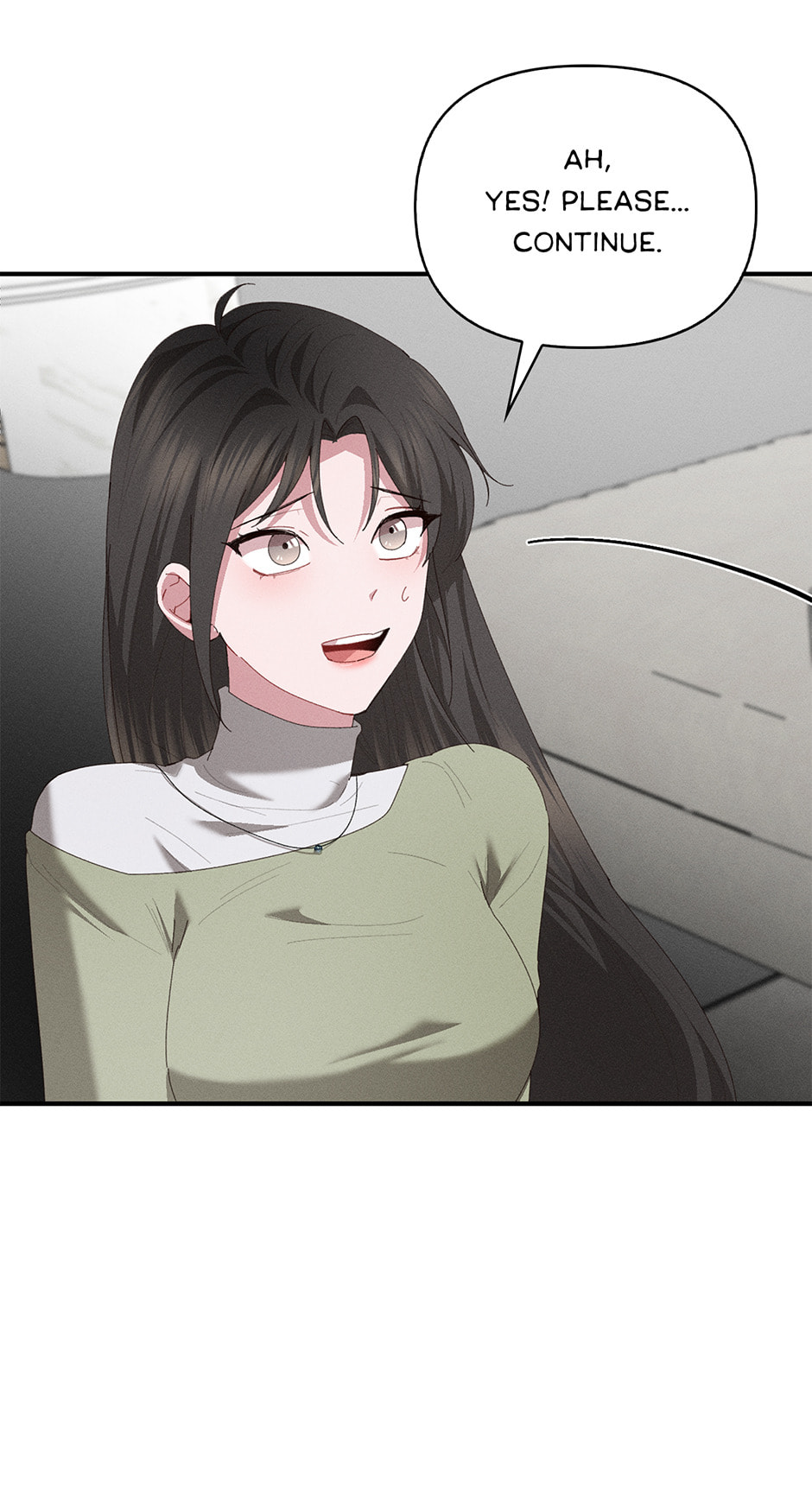 Bloody Kiss Chapter 21 page 54 - 