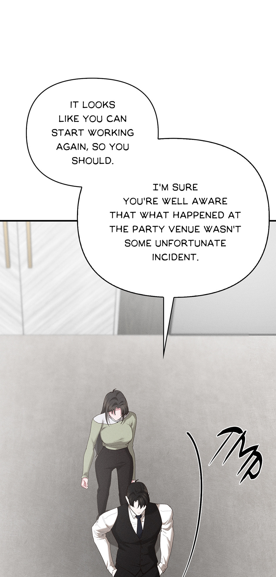 Bloody Kiss Chapter 21 page 55 - 