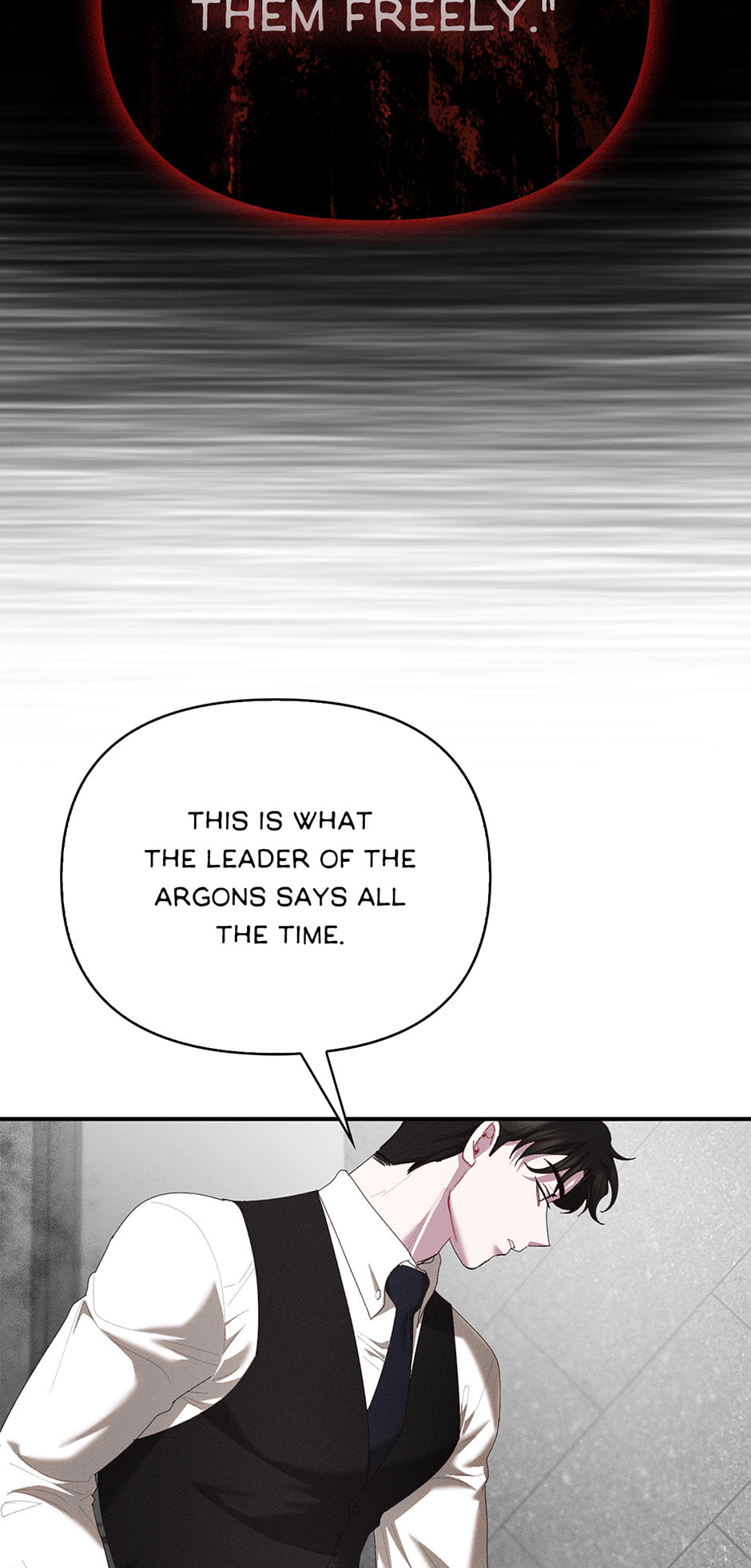 Bloody Kiss Chapter 21 page 58 - 