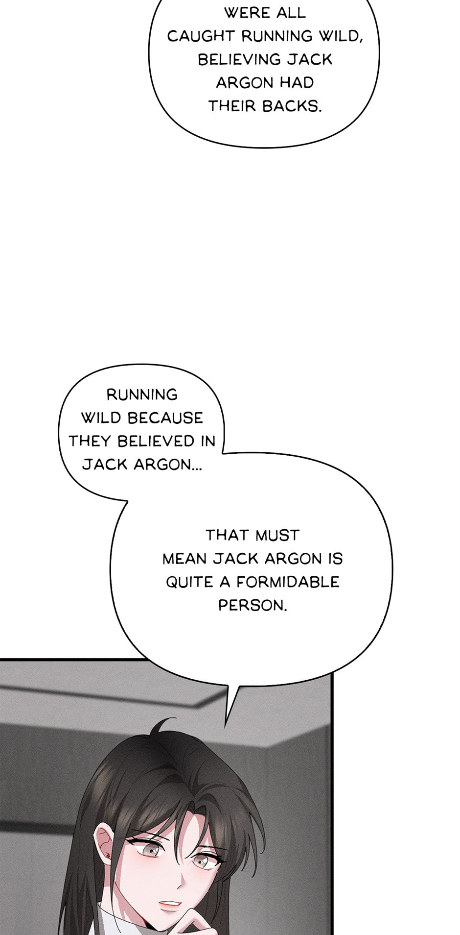 Bloody Kiss Chapter 21 page 62 - 