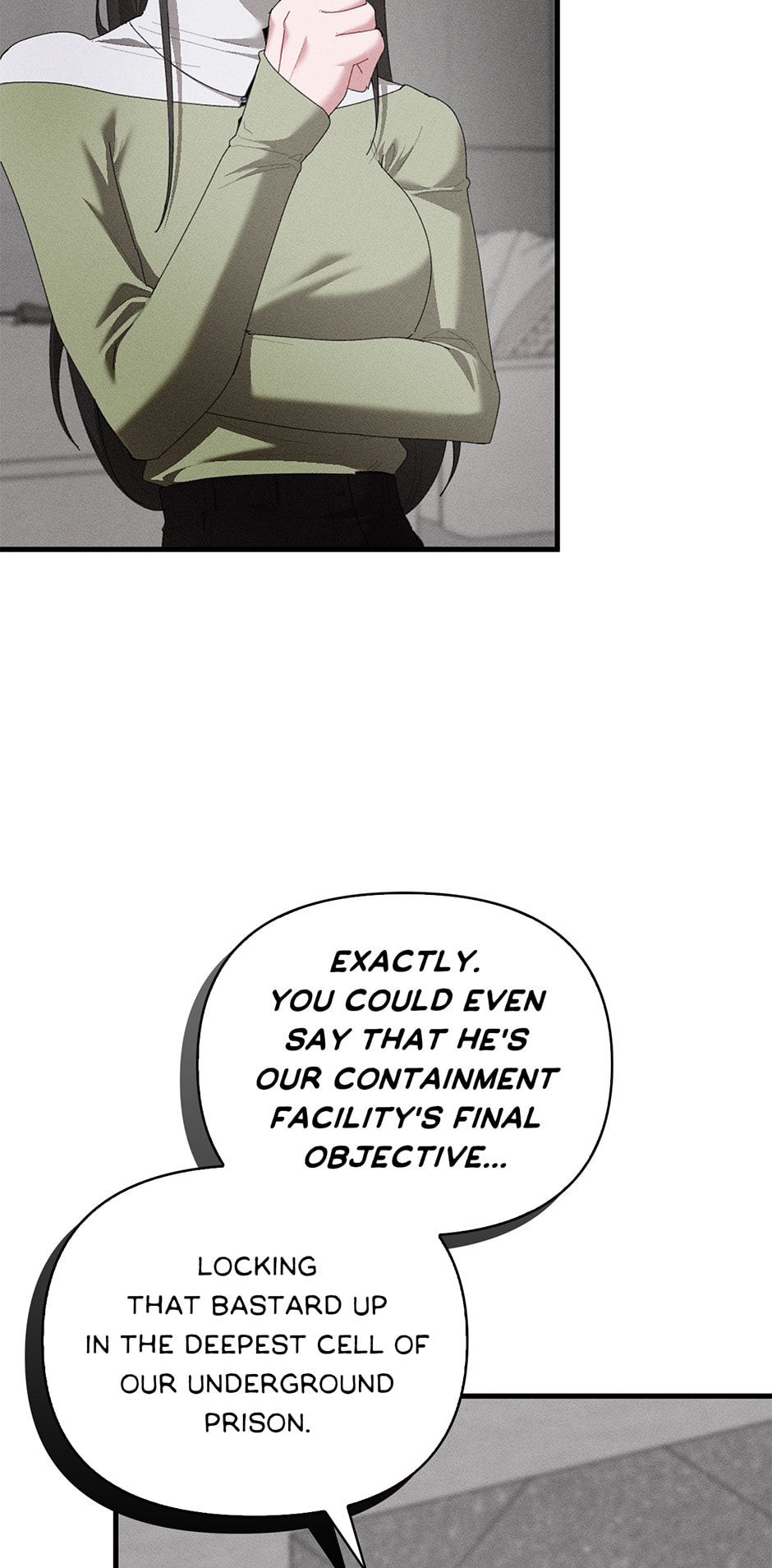 Bloody Kiss Chapter 21 page 63 - 