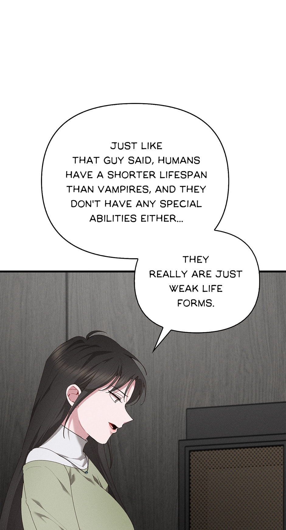 Bloody Kiss Chapter 21 page 69 - 