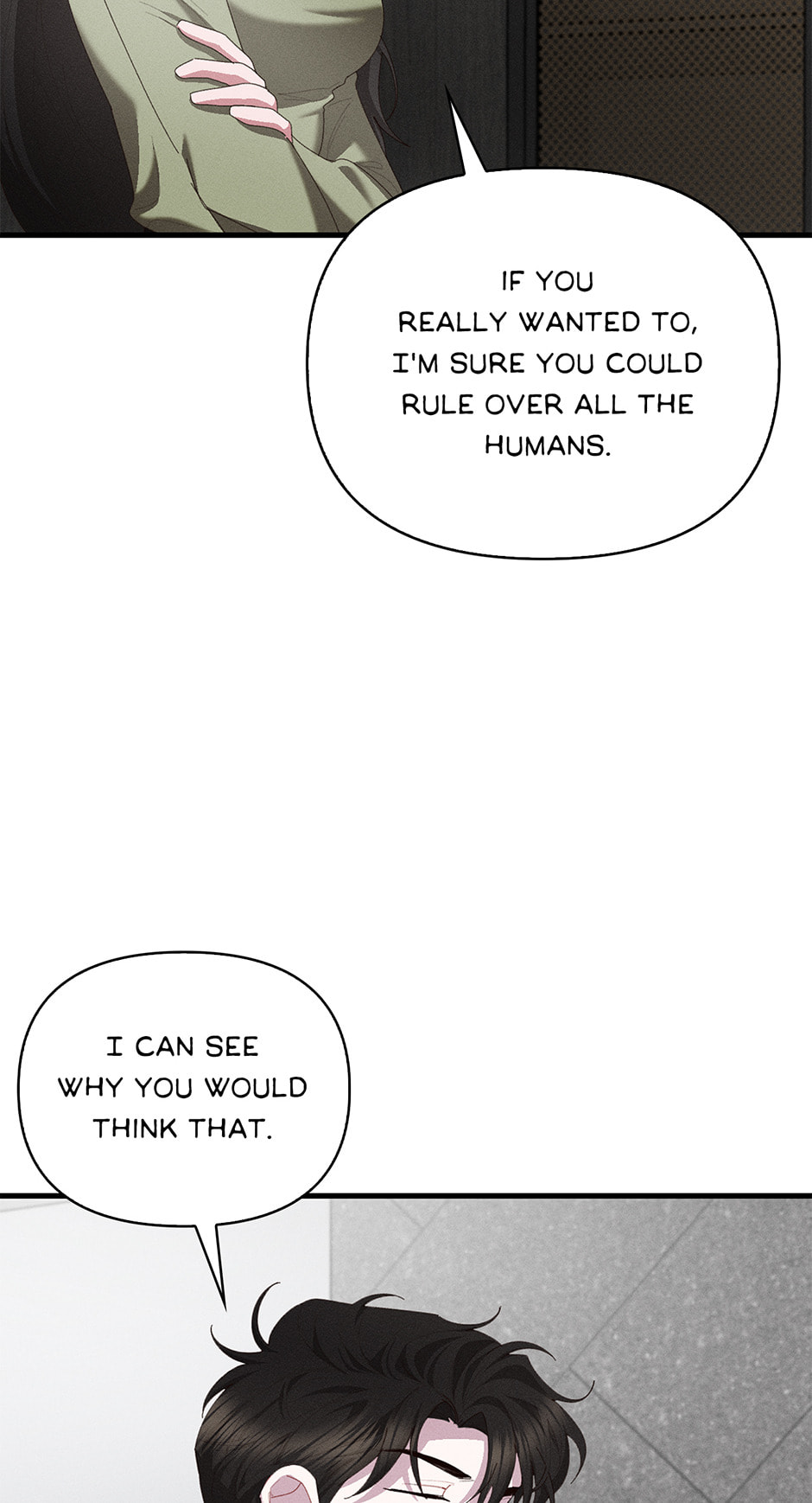 Bloody Kiss Chapter 21 page 70 - 