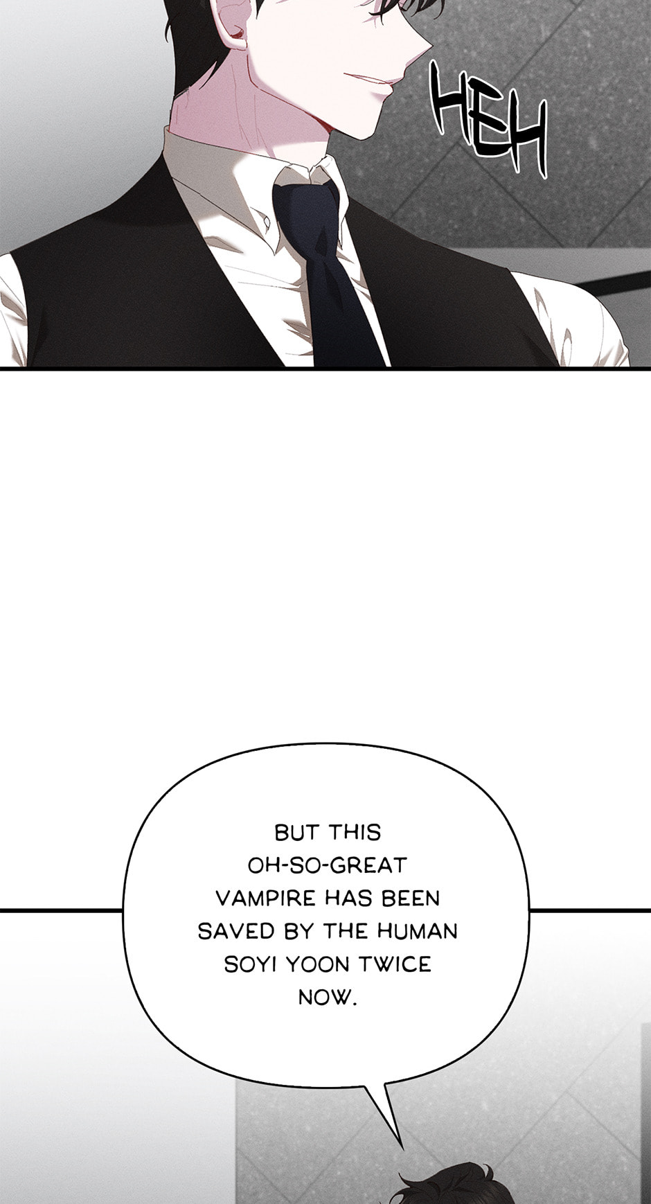Bloody Kiss Chapter 21 page 71 - 