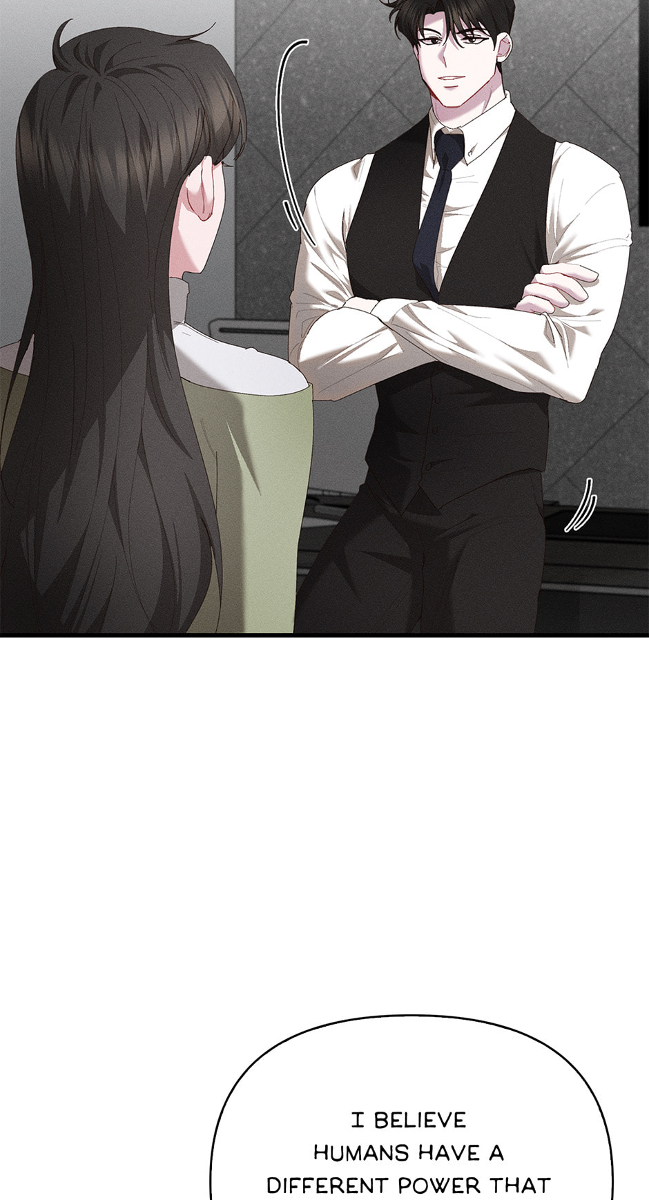 Bloody Kiss Chapter 21 page 72 - 