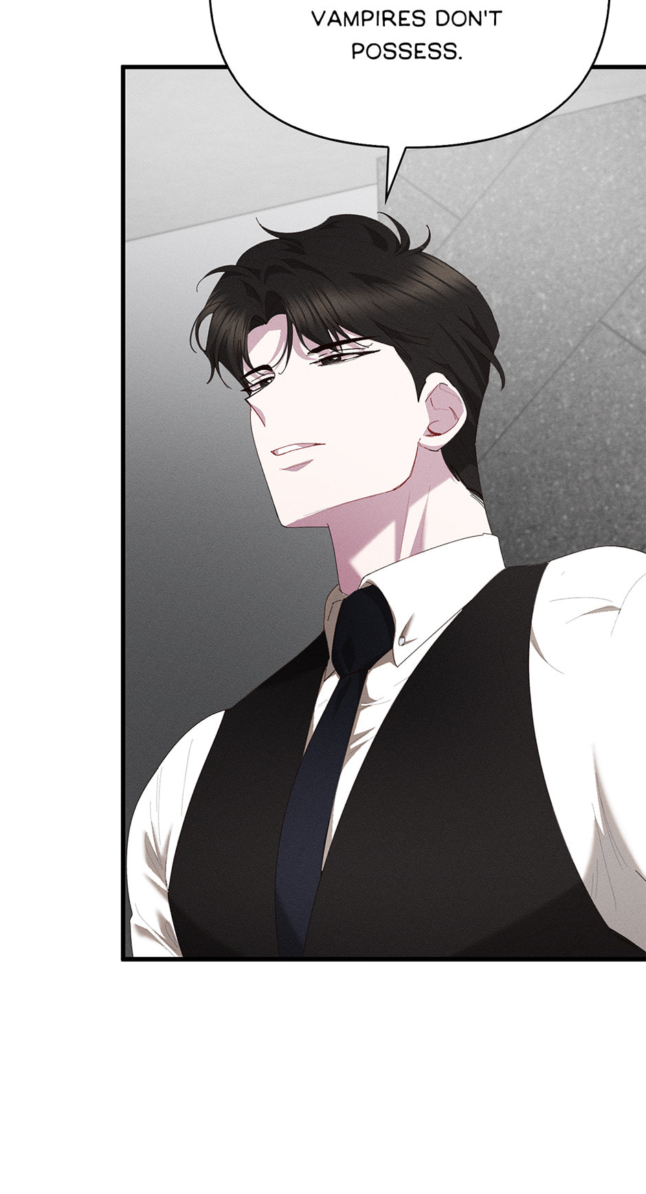 Bloody Kiss Chapter 21 page 73 - 