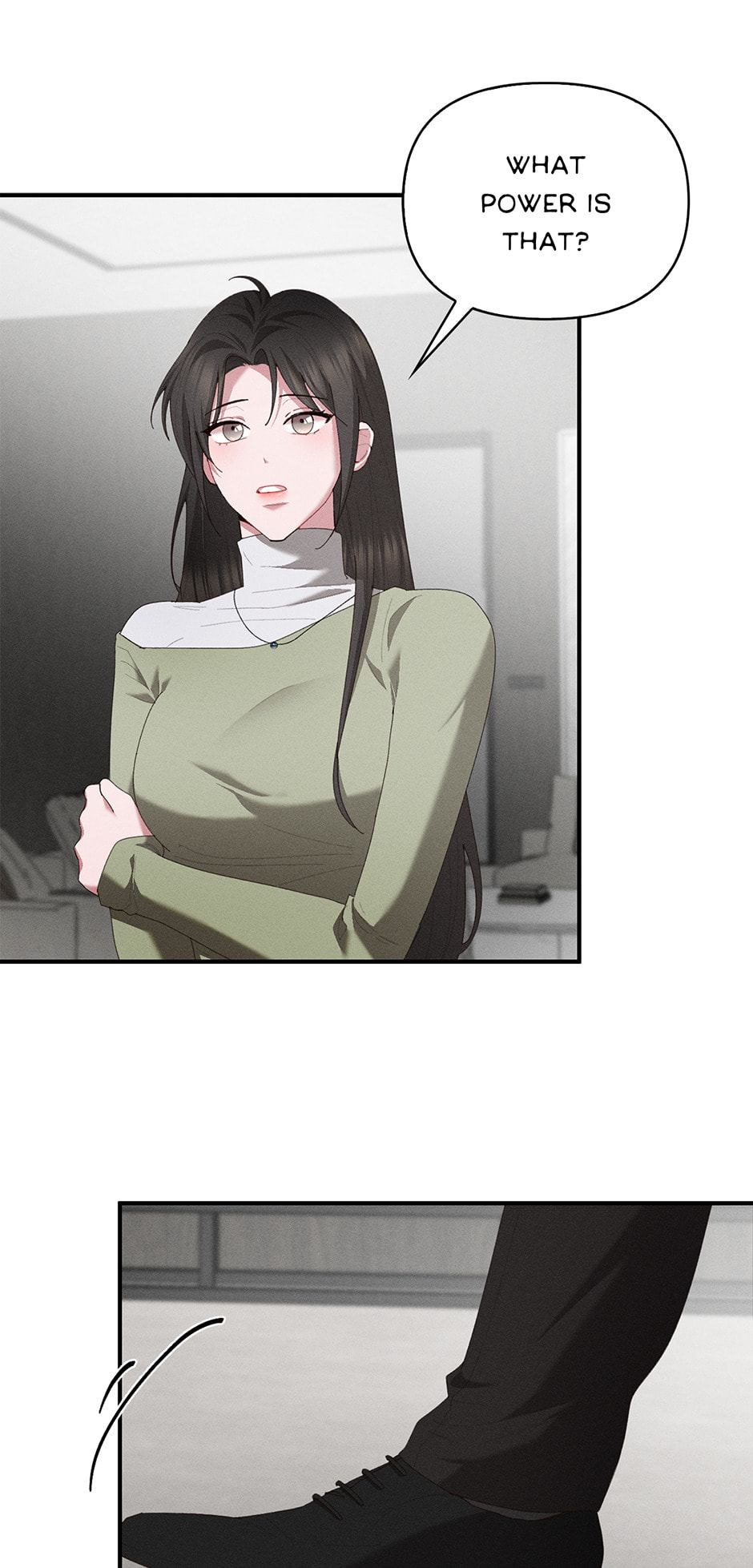 Bloody Kiss Chapter 21 page 74 - 