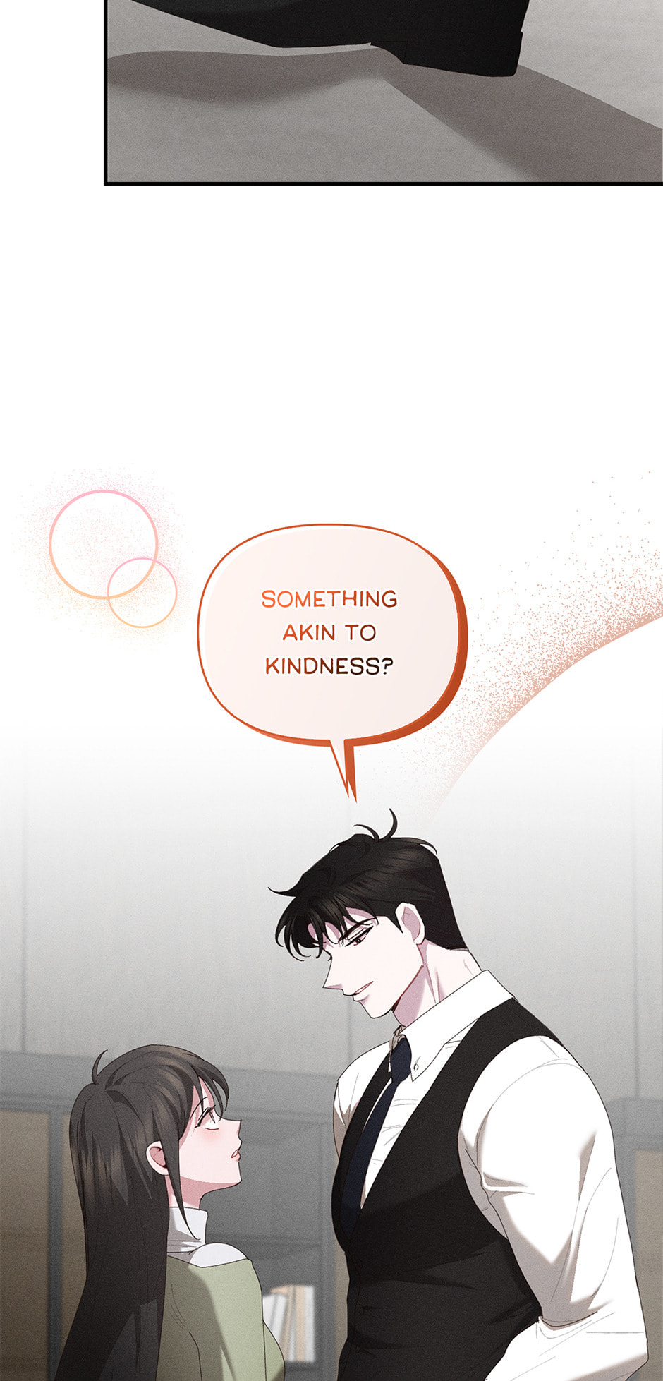 Bloody Kiss Chapter 21 page 75 - 